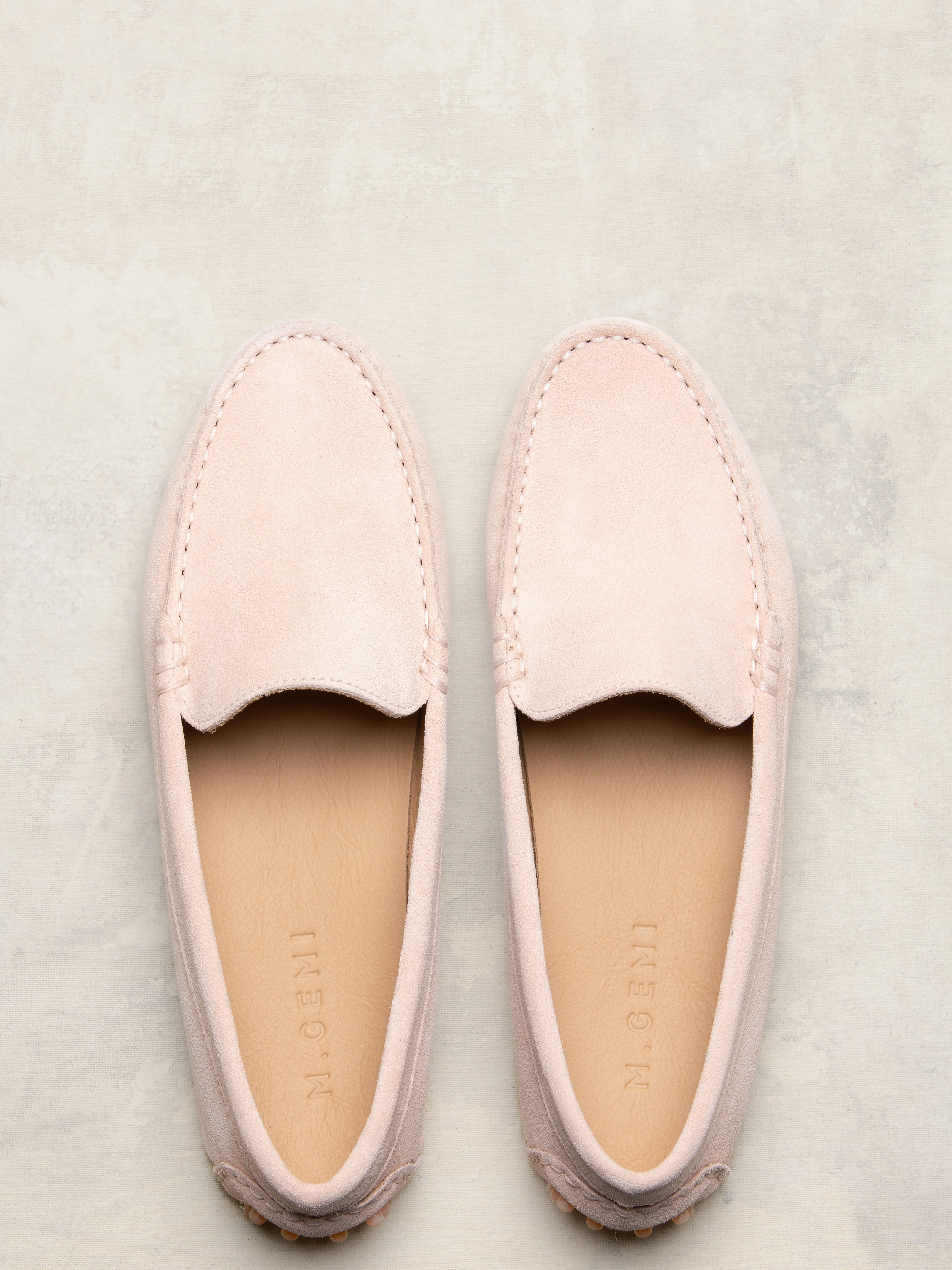 The Felize Suede - Image 5