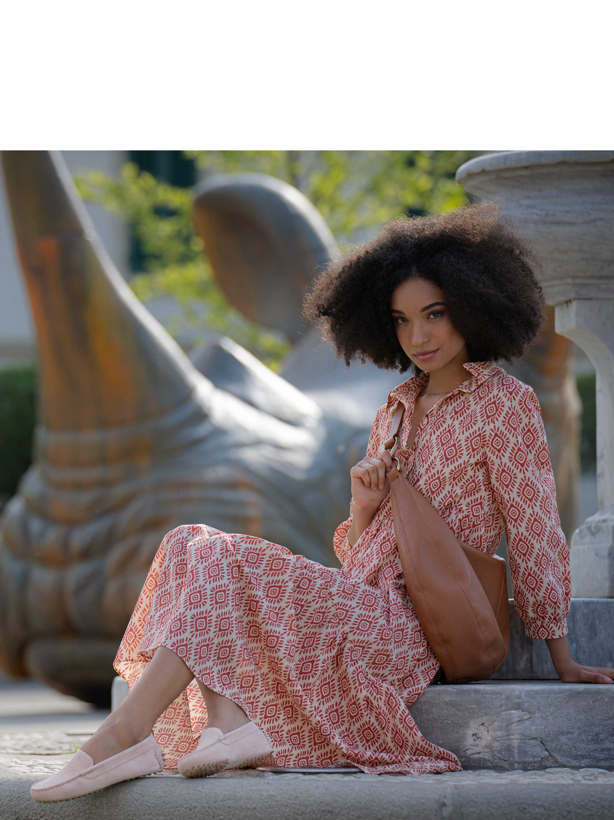 The Felize Suede - Image 7