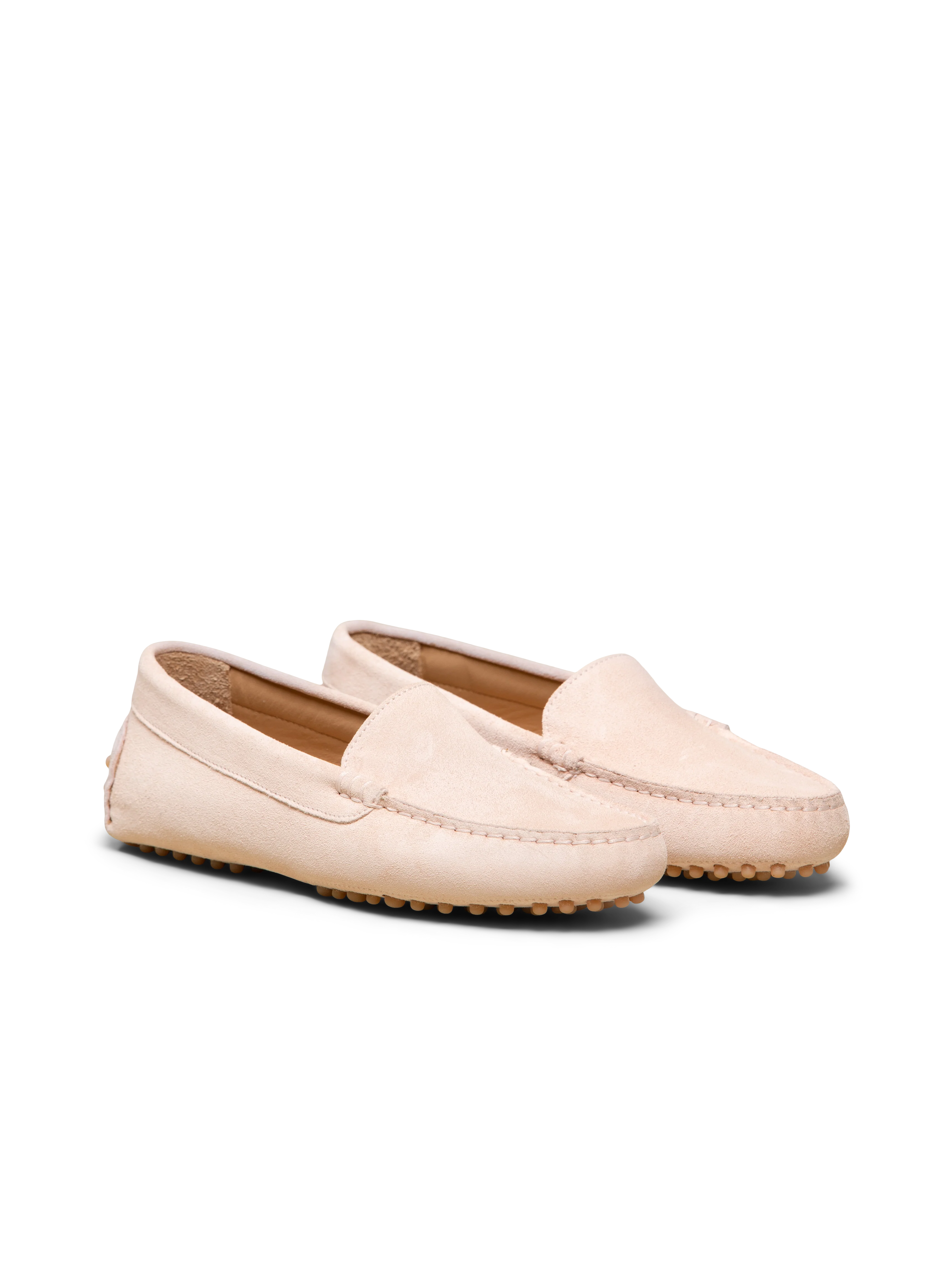 The Felize Suede (Sample Sale) - Image 11