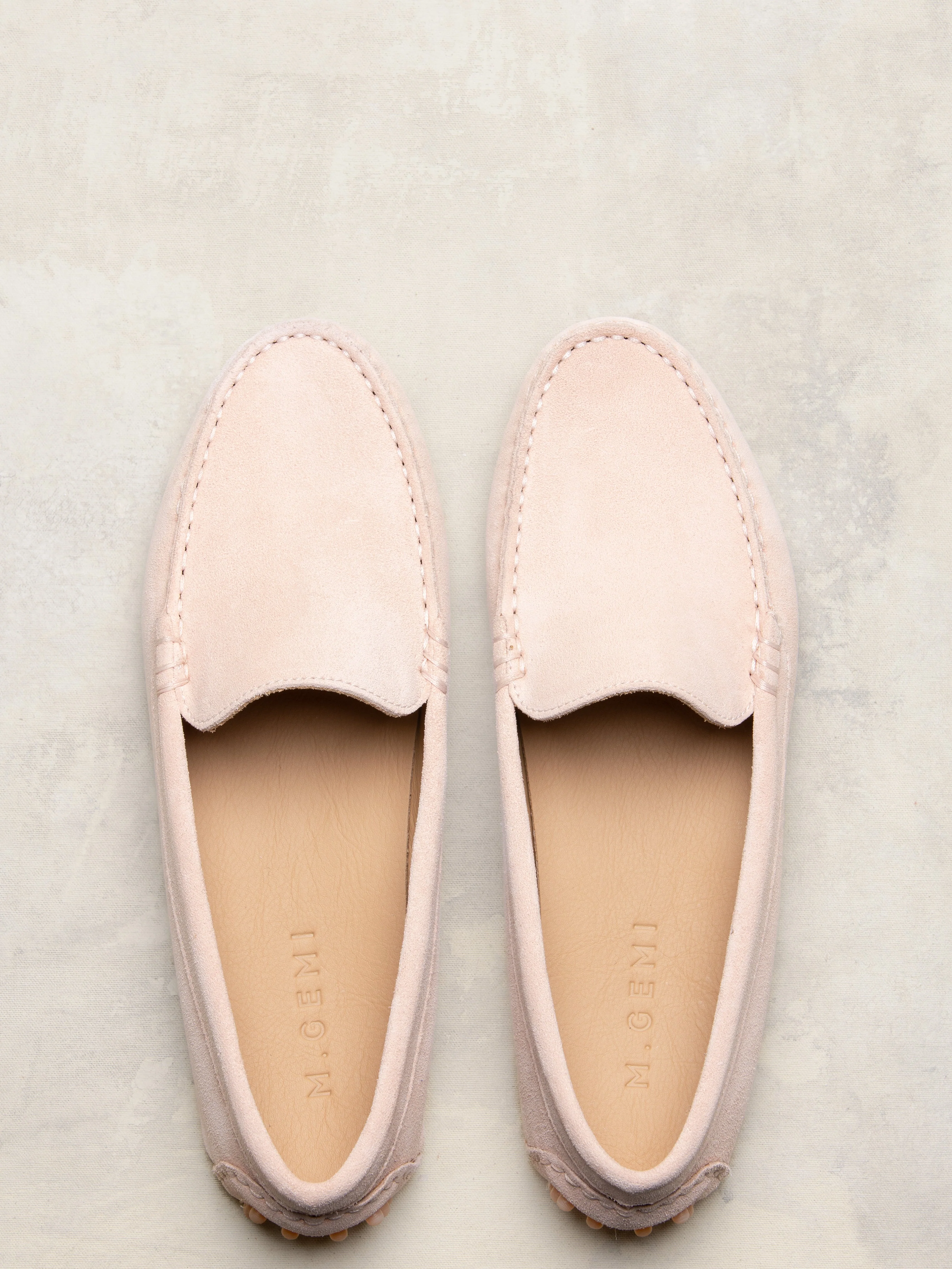 The Felize Suede (Sample Sale) - Image 5