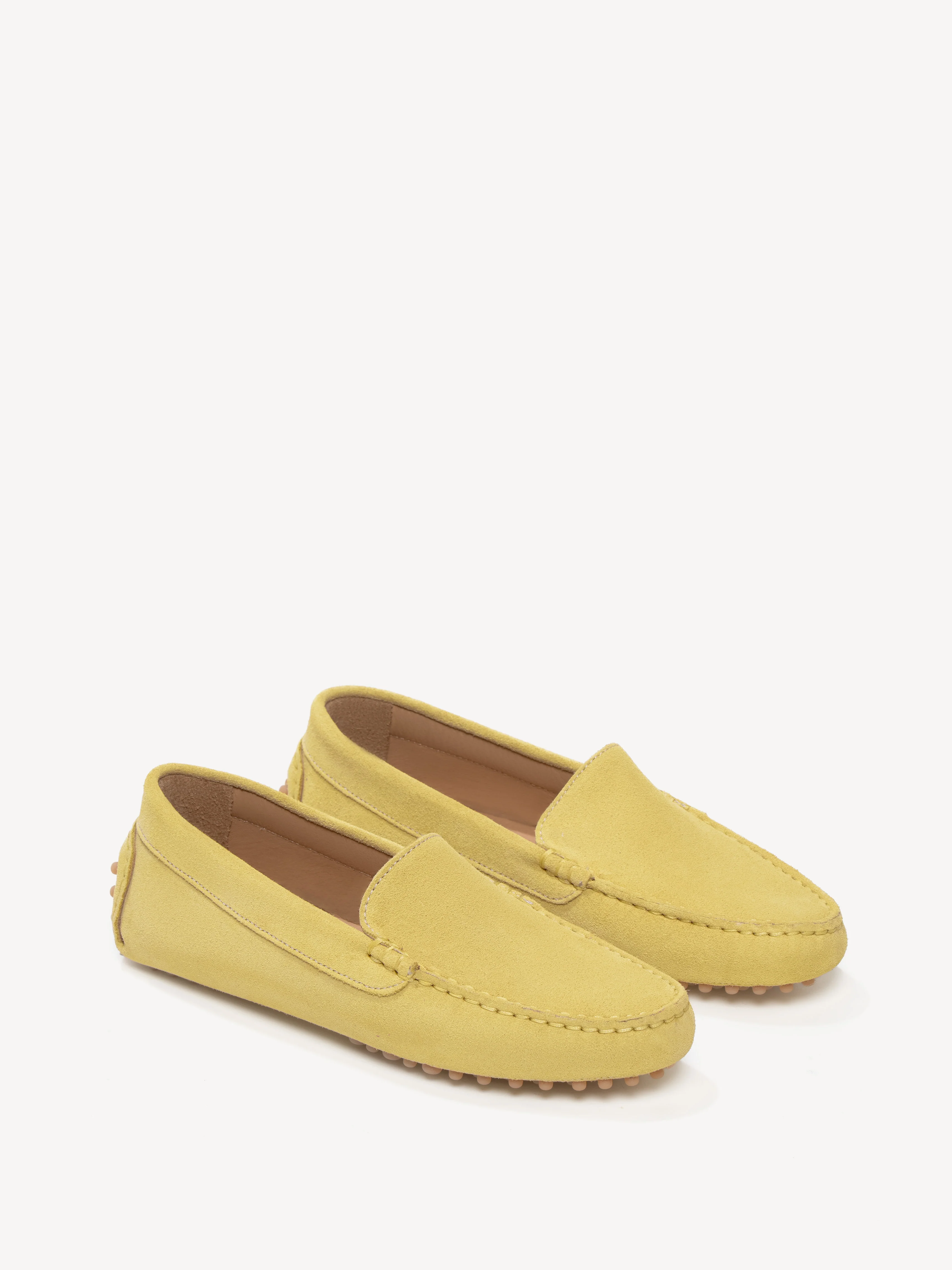 The Felize Suede - Image 2