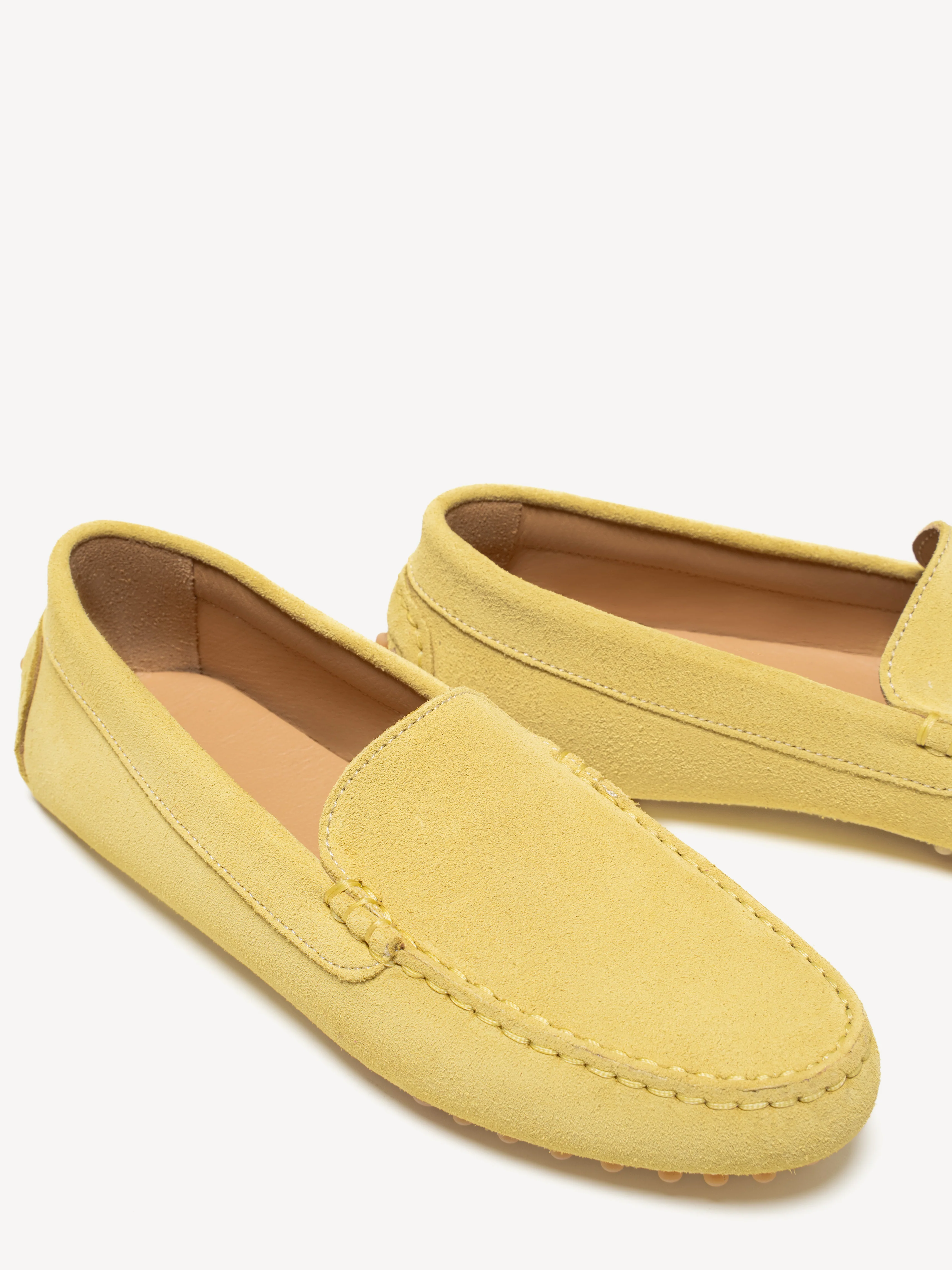 The Felize Suede - Image 3