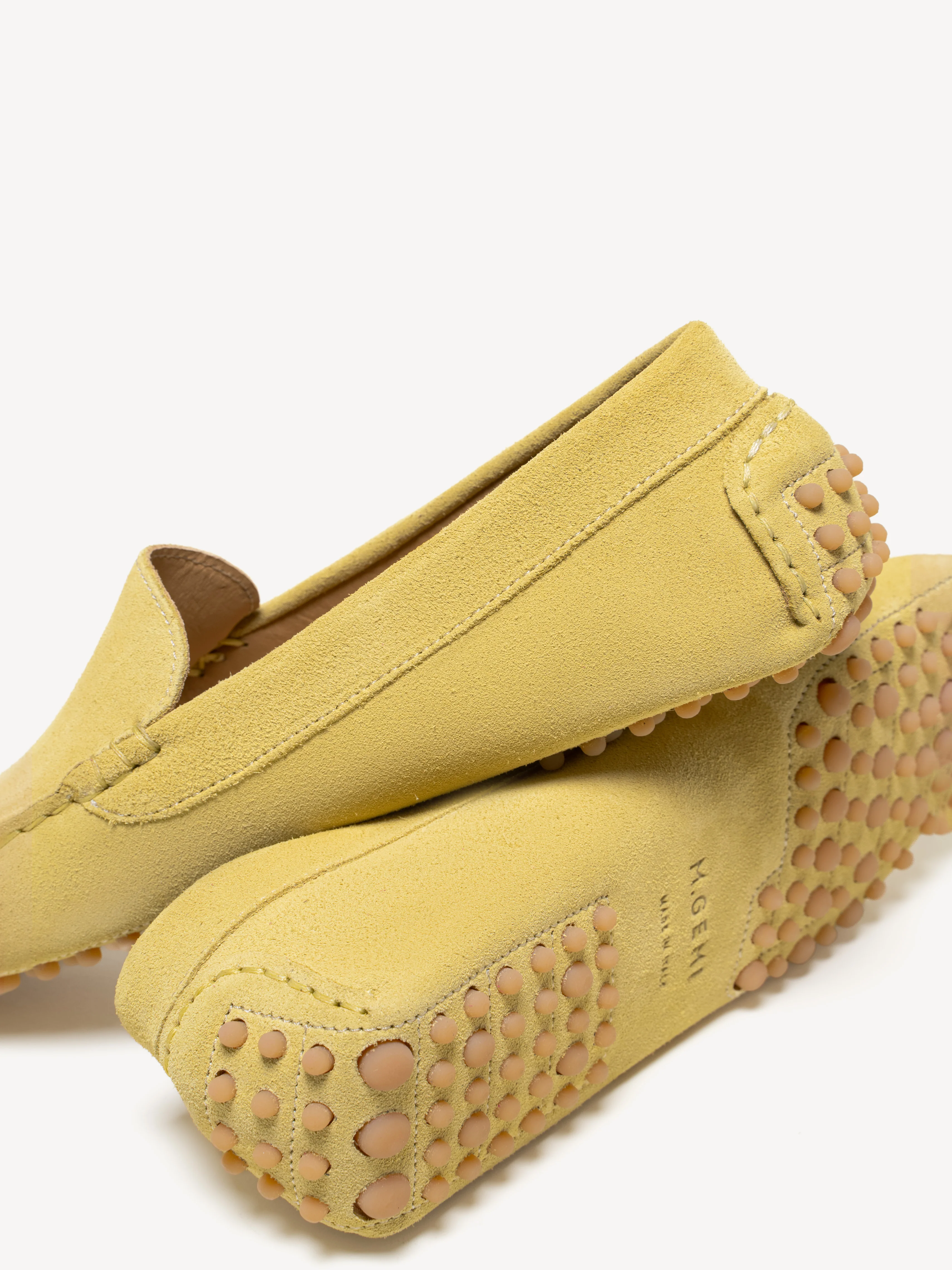 The Felize Suede - Image 4