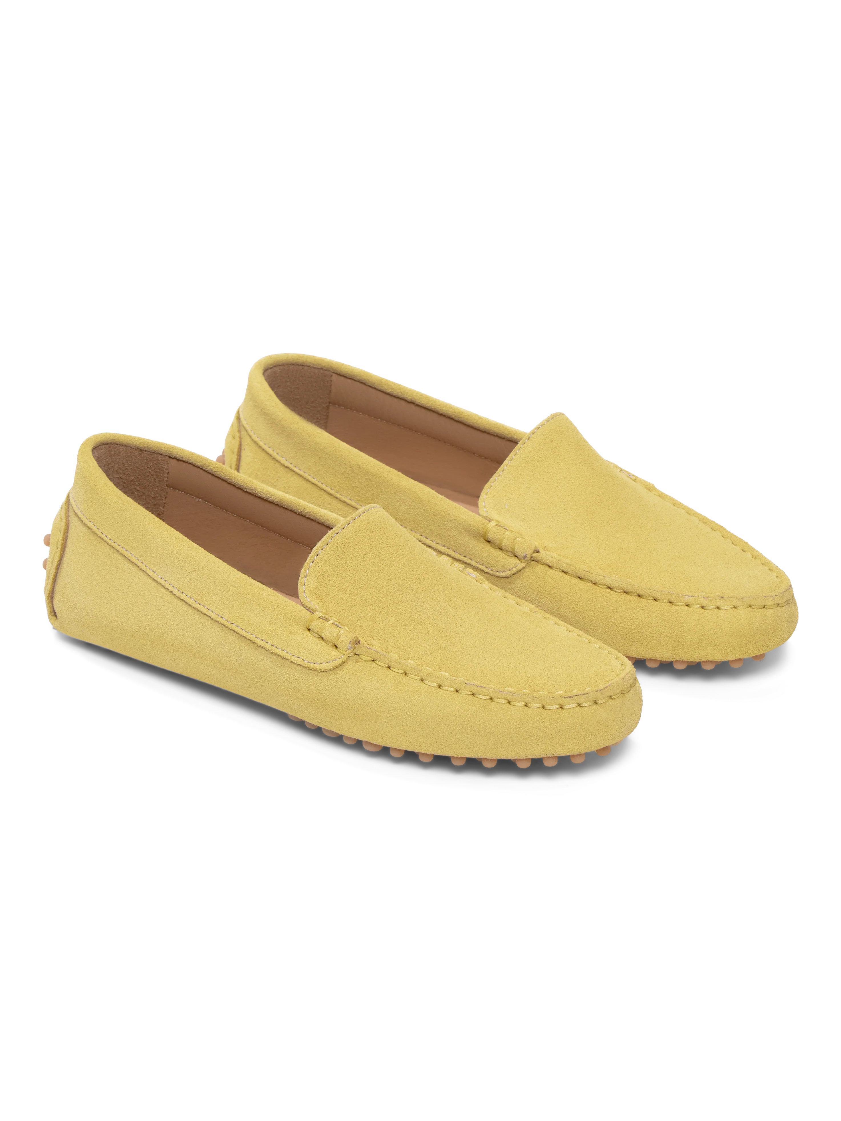 The Felize Suede - Image 7