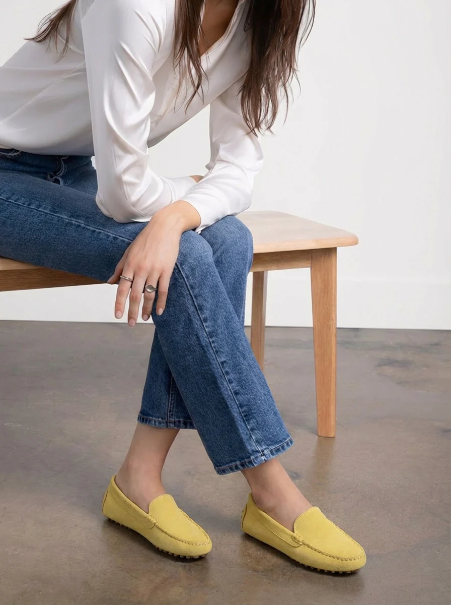 The Felize Suede - Image 8
