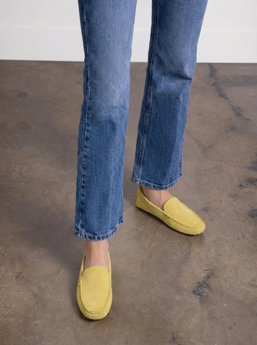The Felize Suede - Image 9