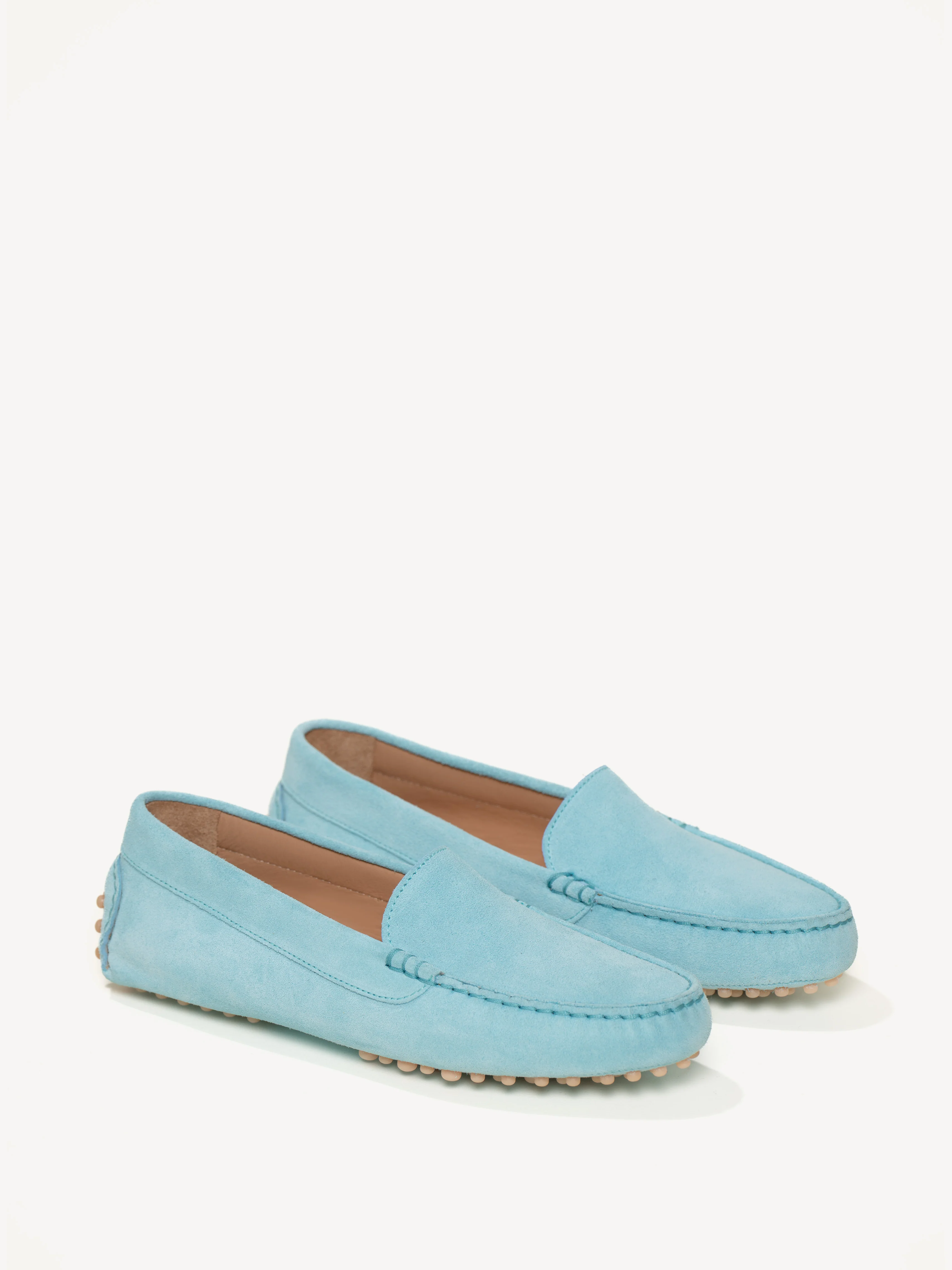 The Felize Suede - Image 2