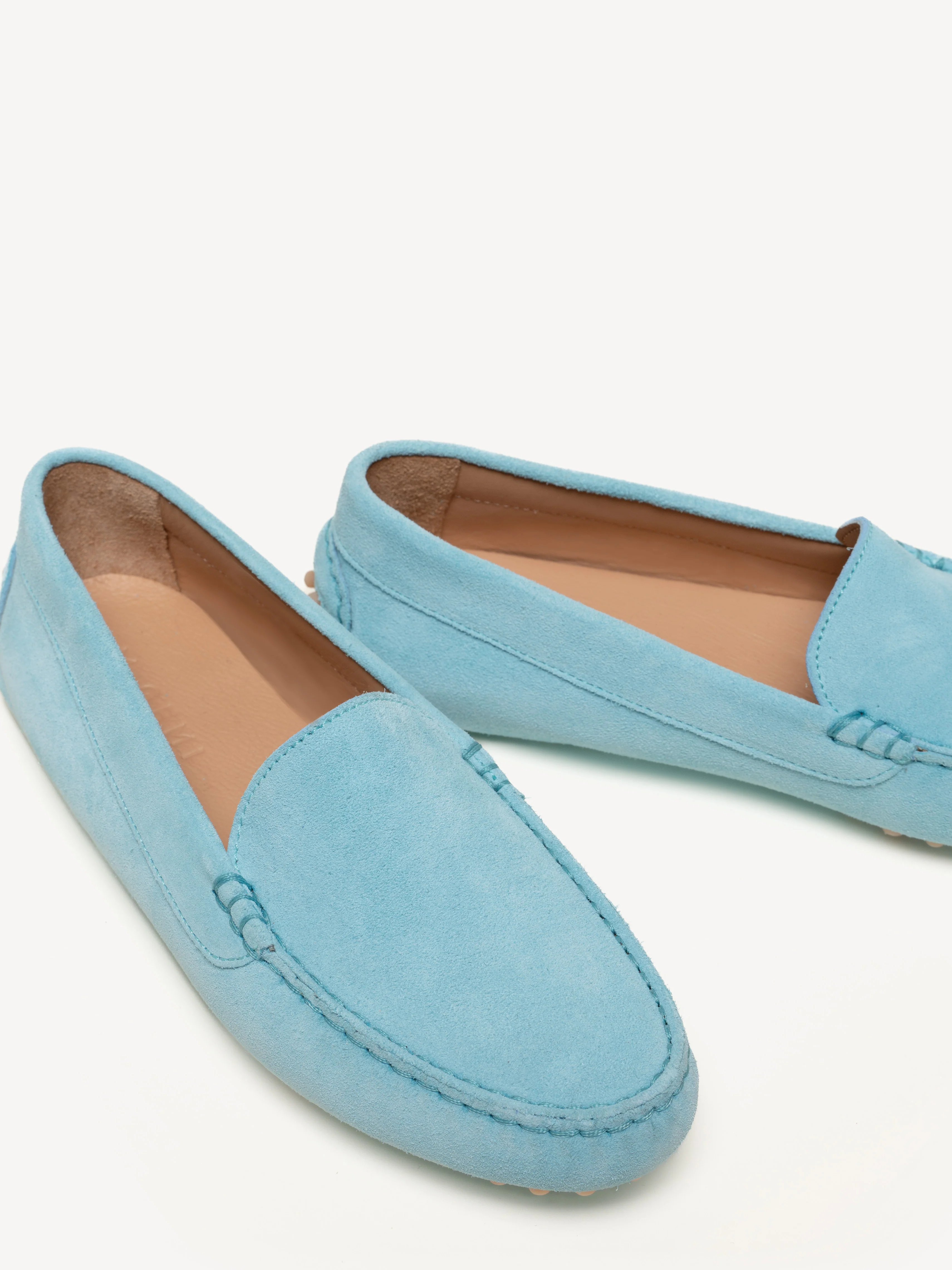 The Felize Suede - Image 3