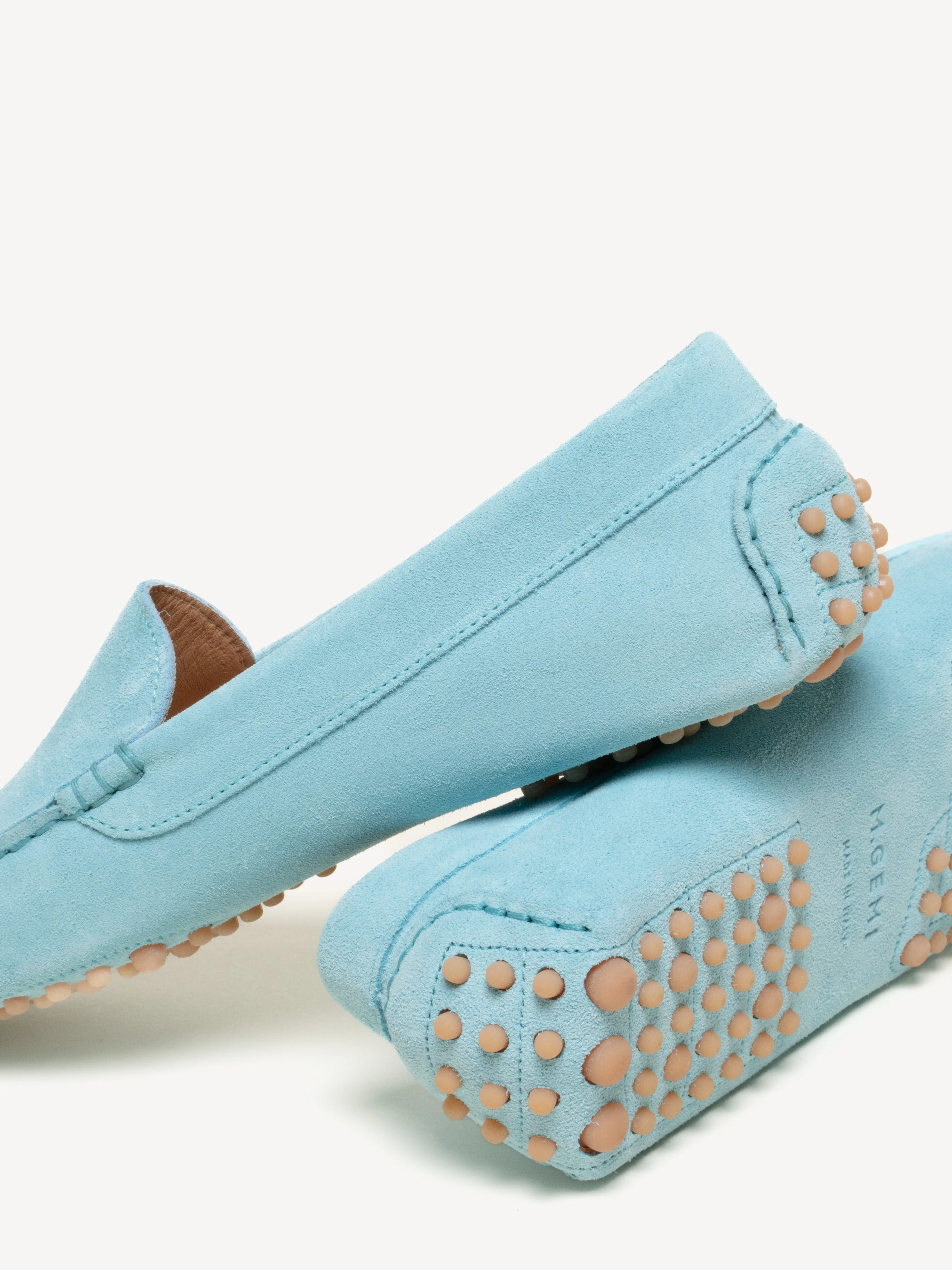 The Felize Suede - Image 4
