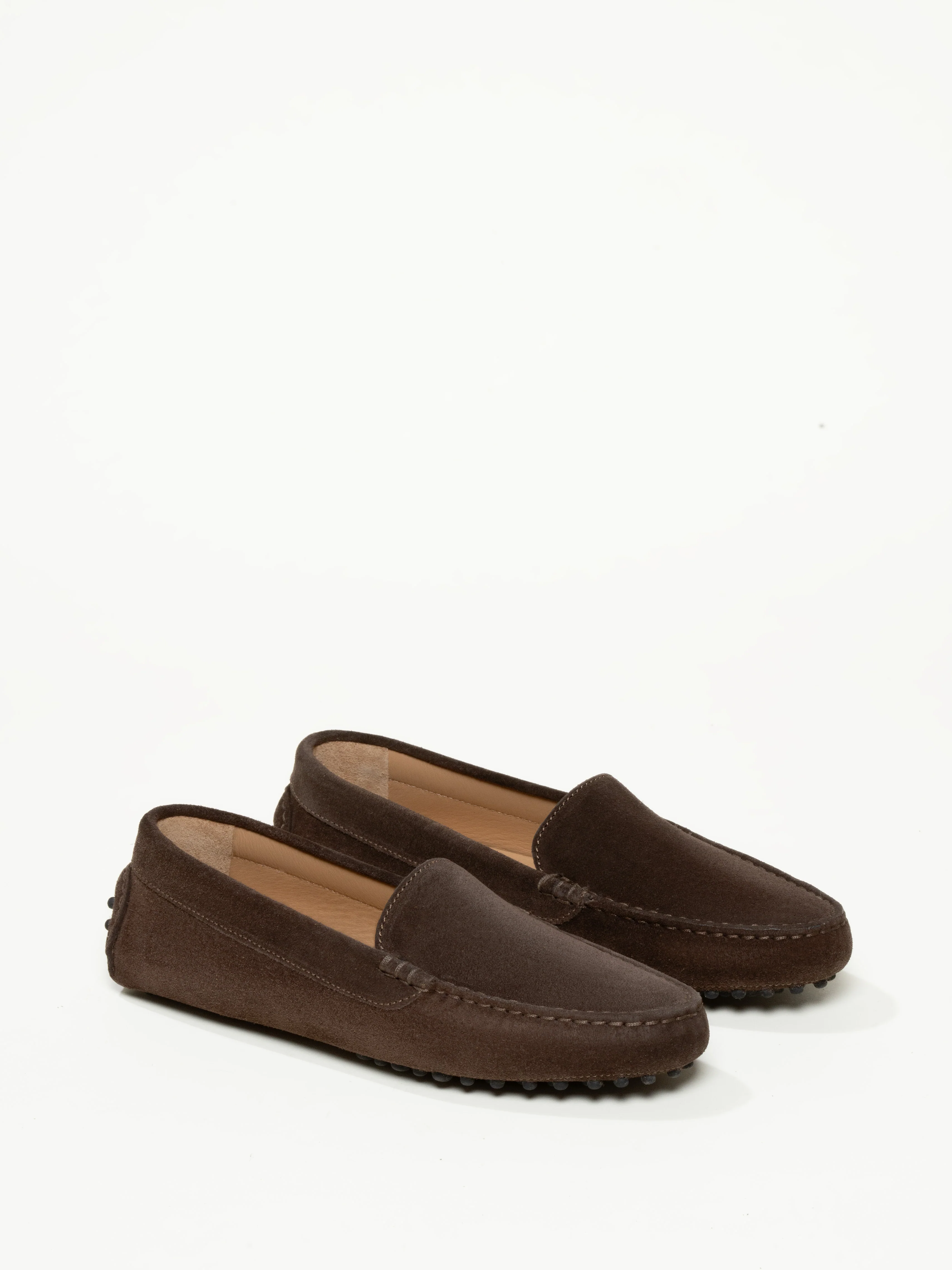 The Felize Suede (Sample Sale) - Image 2