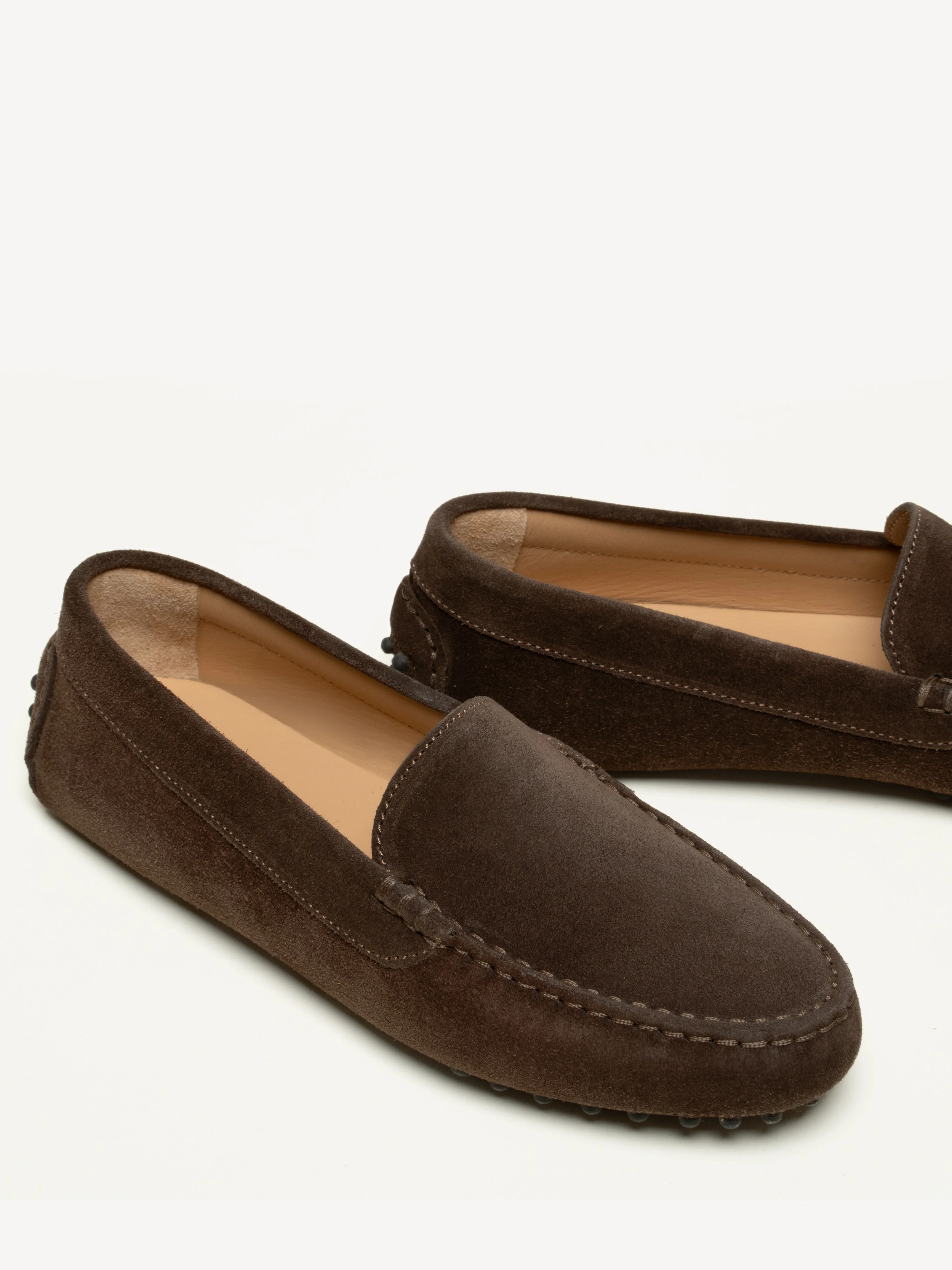 The Felize Suede (Sample Sale) - Image 3