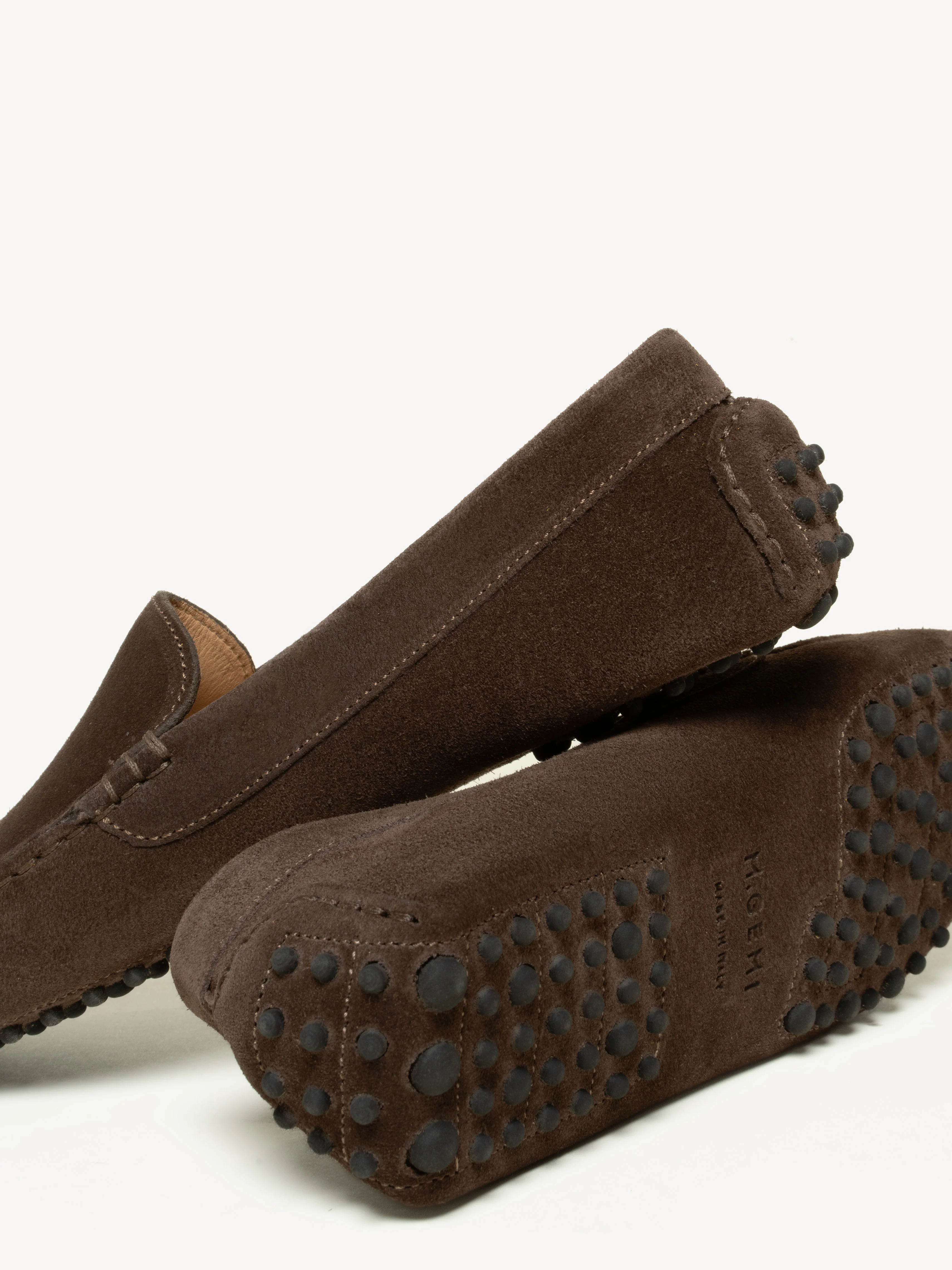 The Felize Suede (Sample Sale) - Image 4