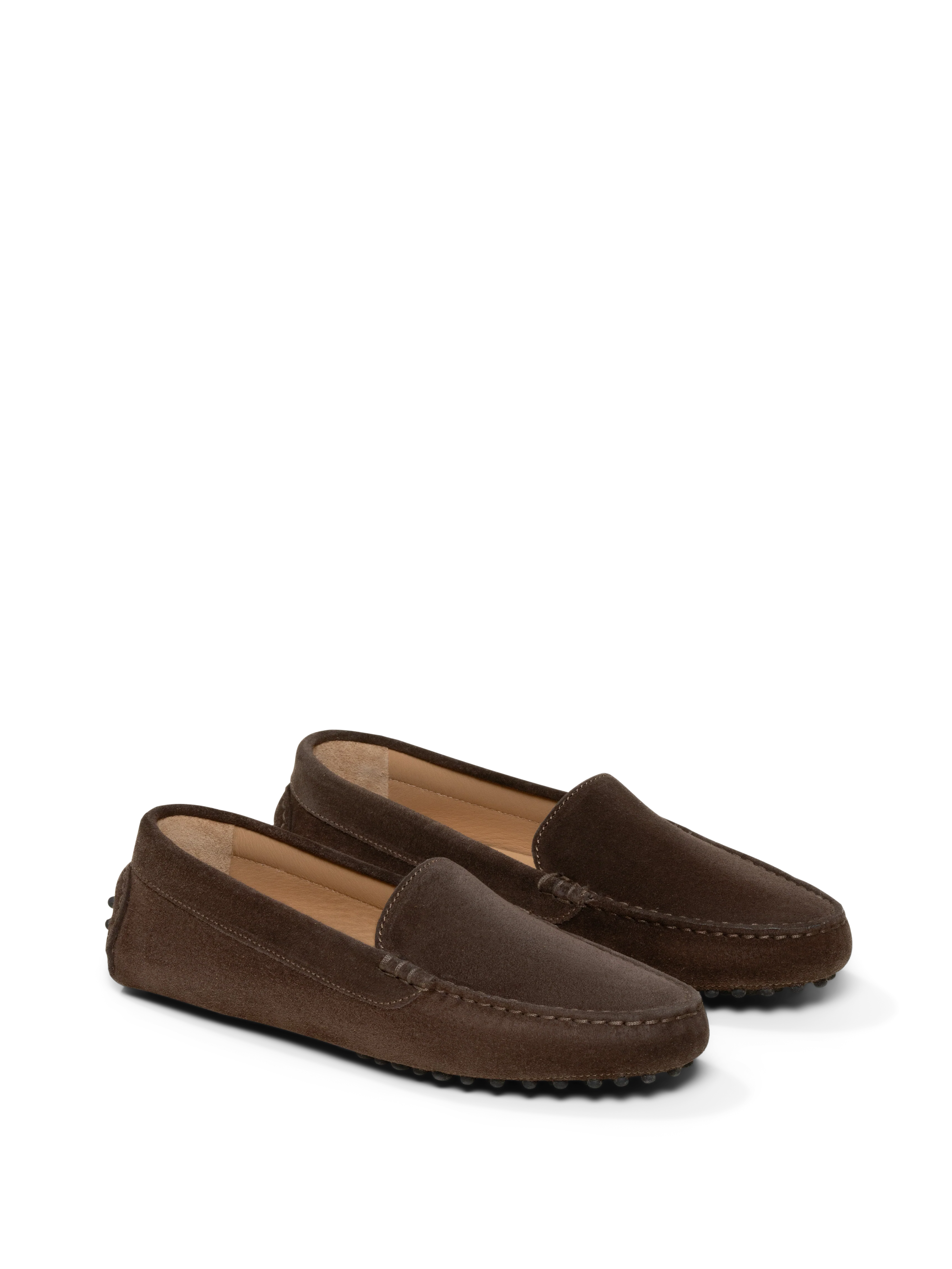 The Felize Suede (Sample Sale) - Image 7