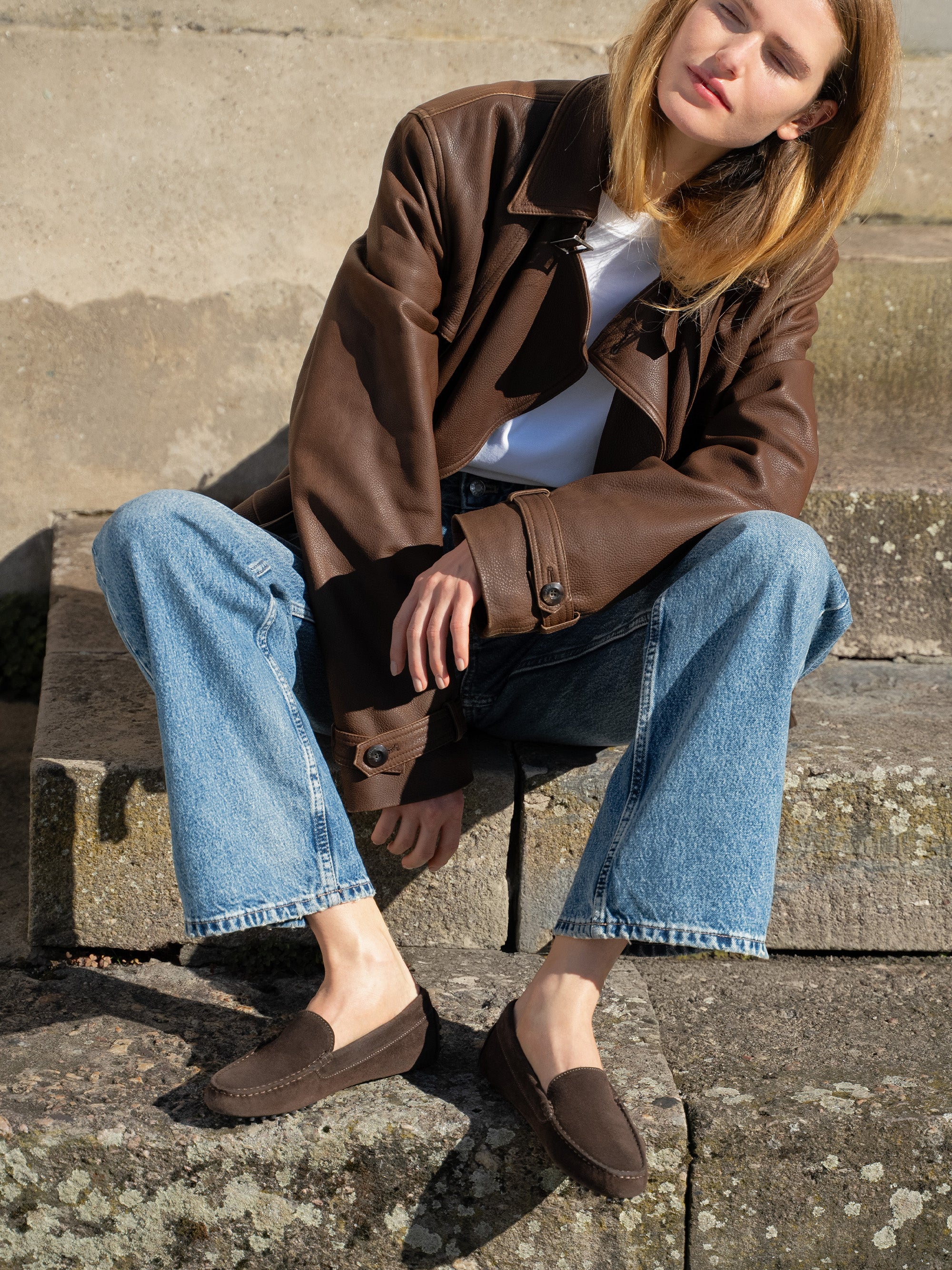 The Felize Suede (Sample Sale) - Image 8