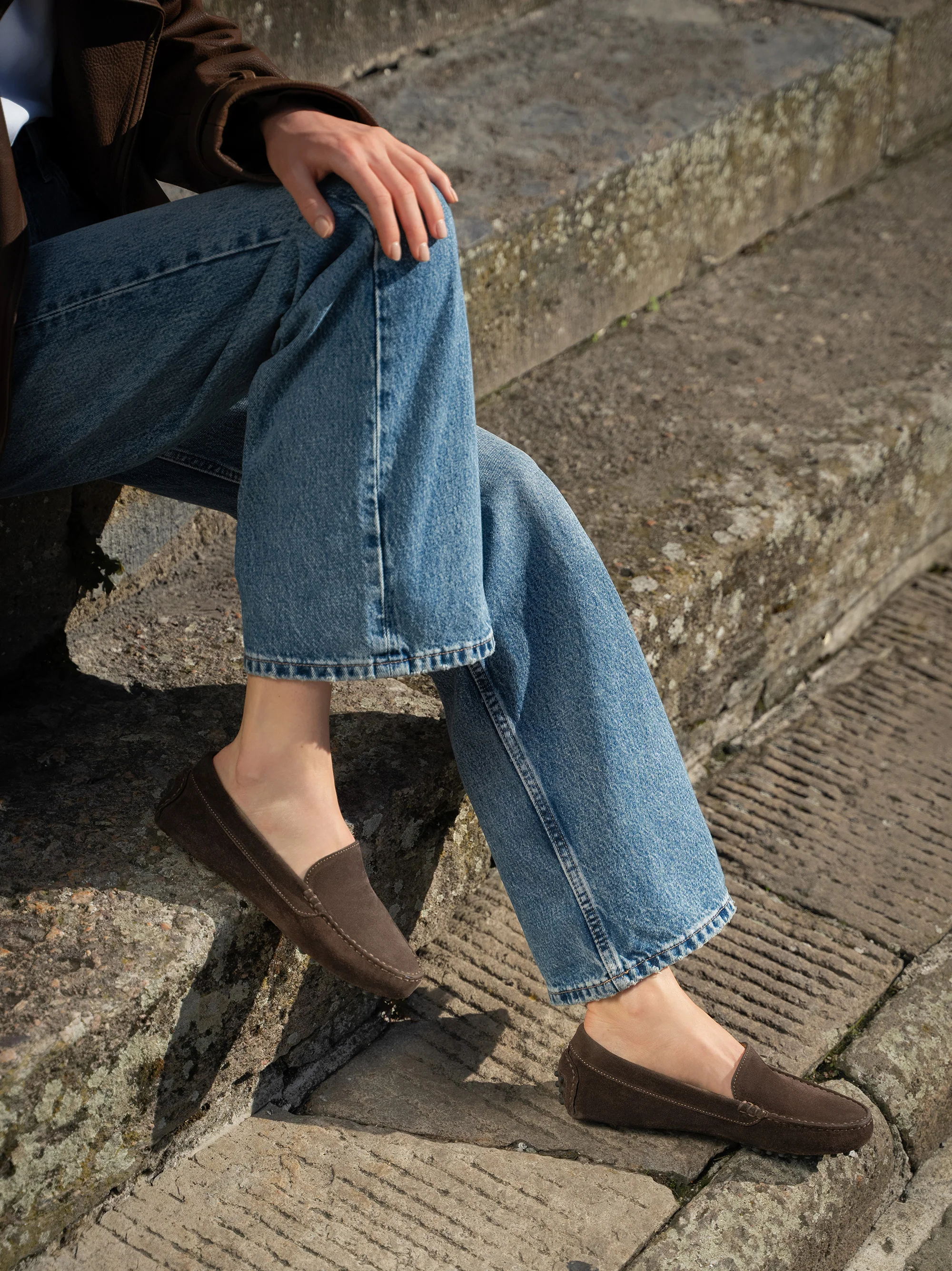 The Felize Suede (Sample Sale) - Image 9