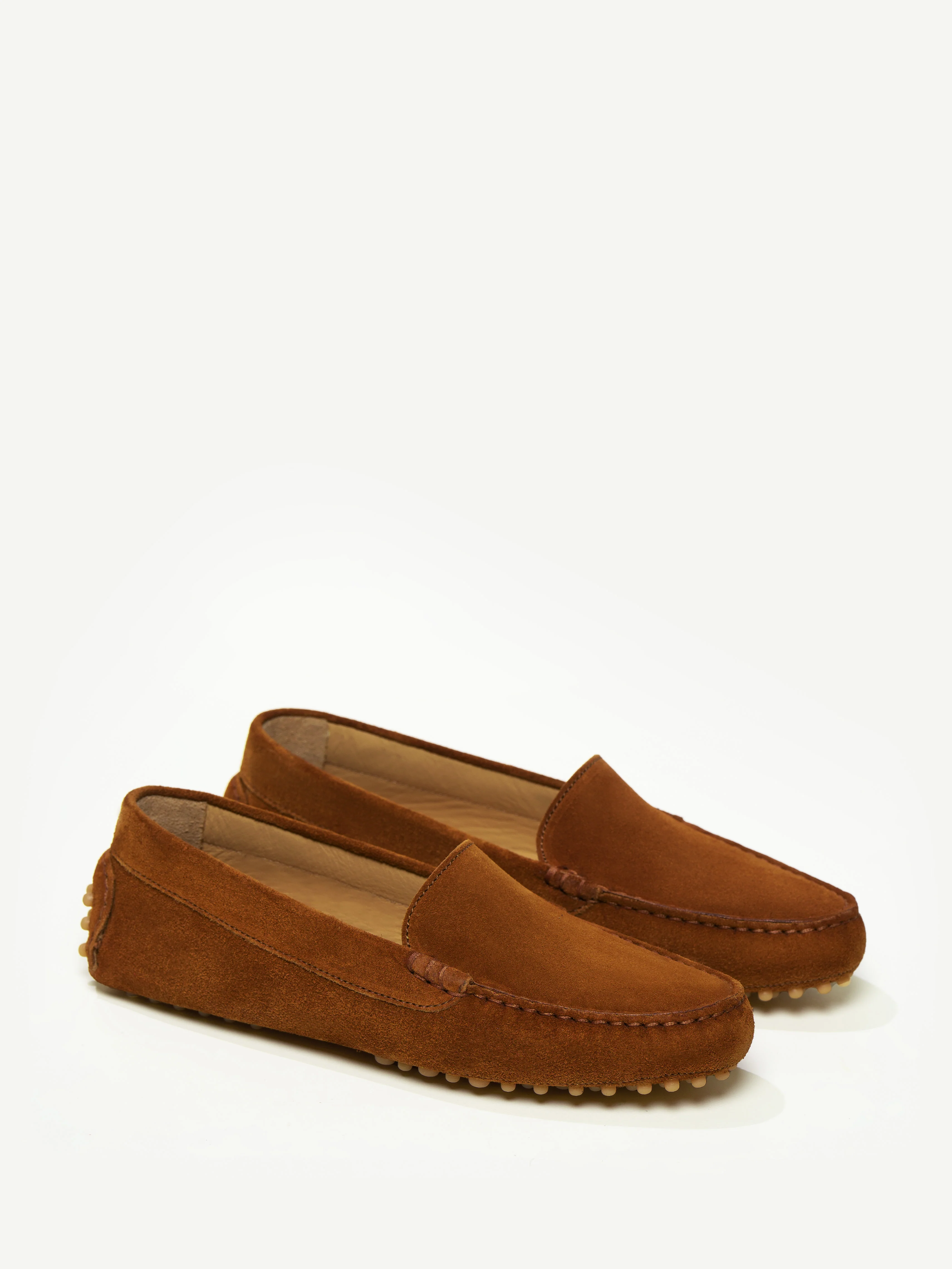 The Felize Suede - Image 2