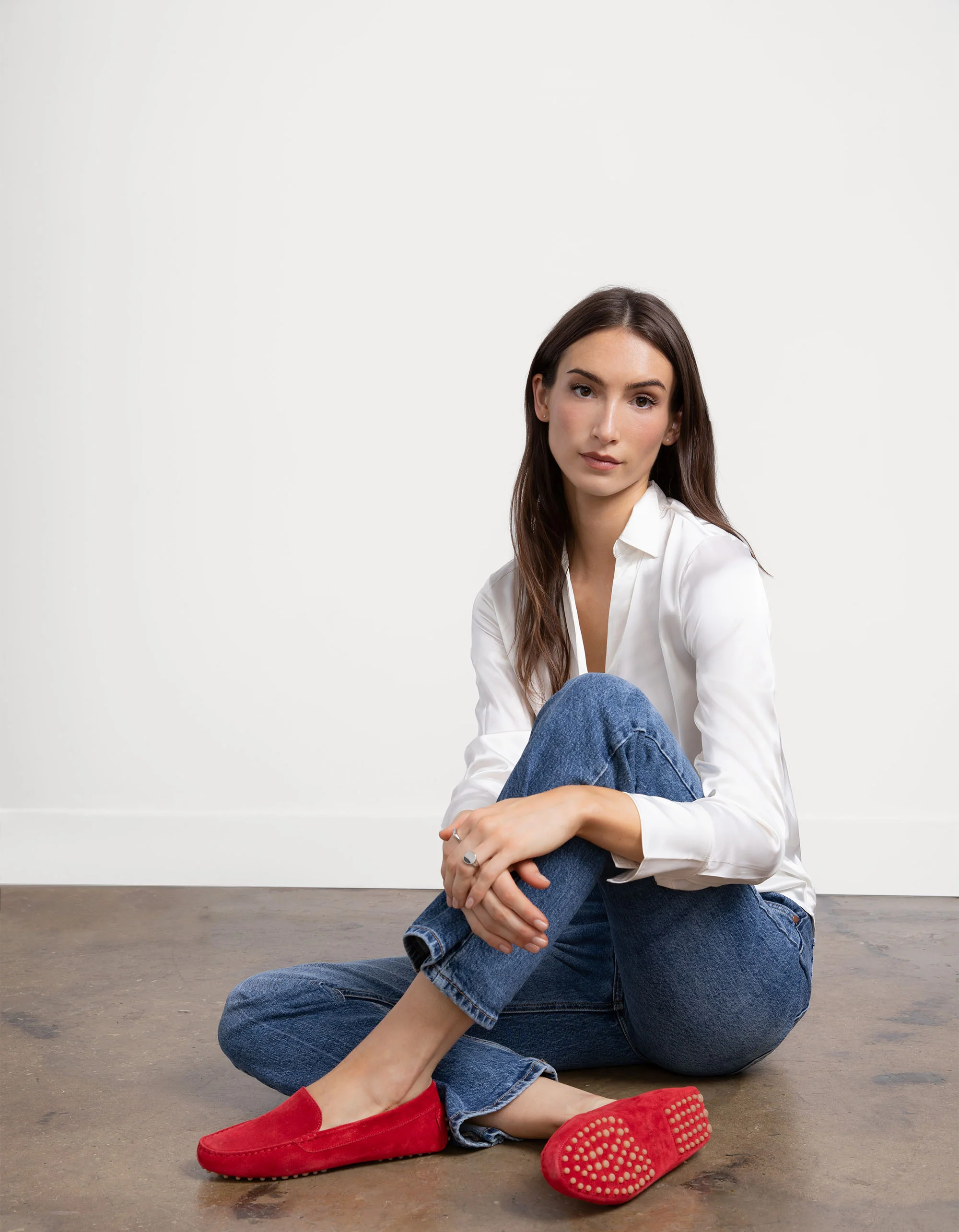 The Felize Suede - Image 7