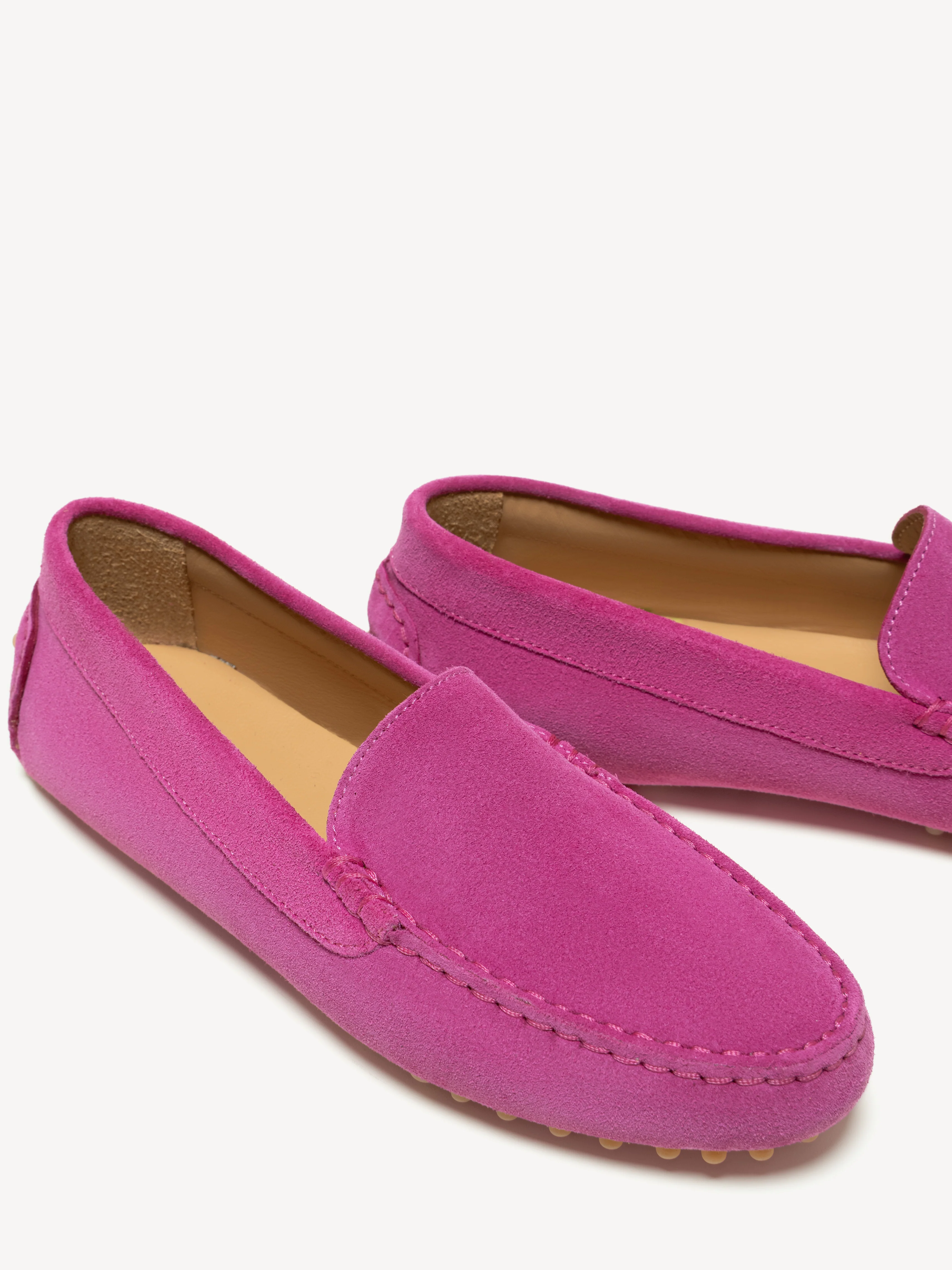 The Felize Suede - Image 3