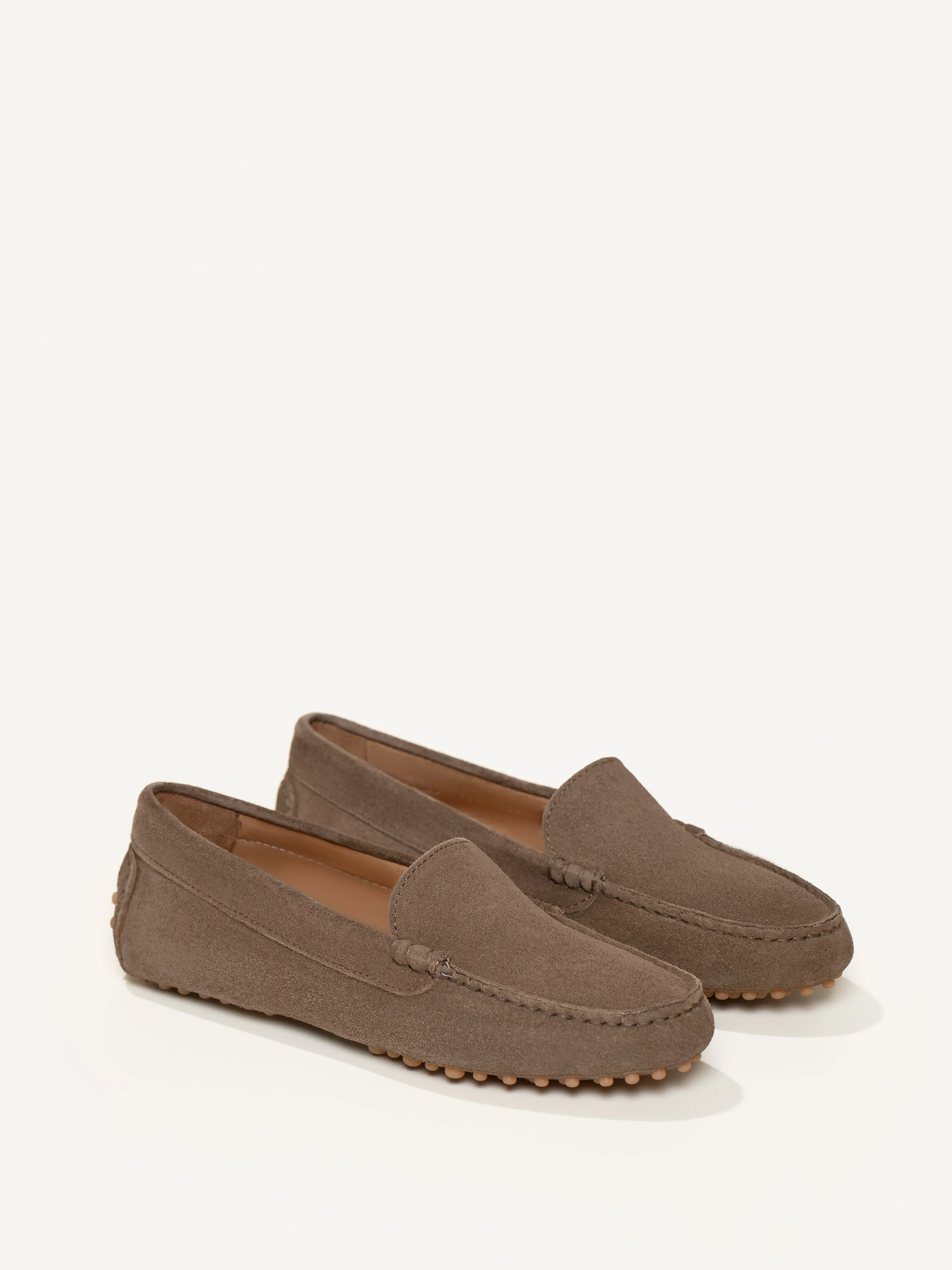 The Felize Suede - Image 2