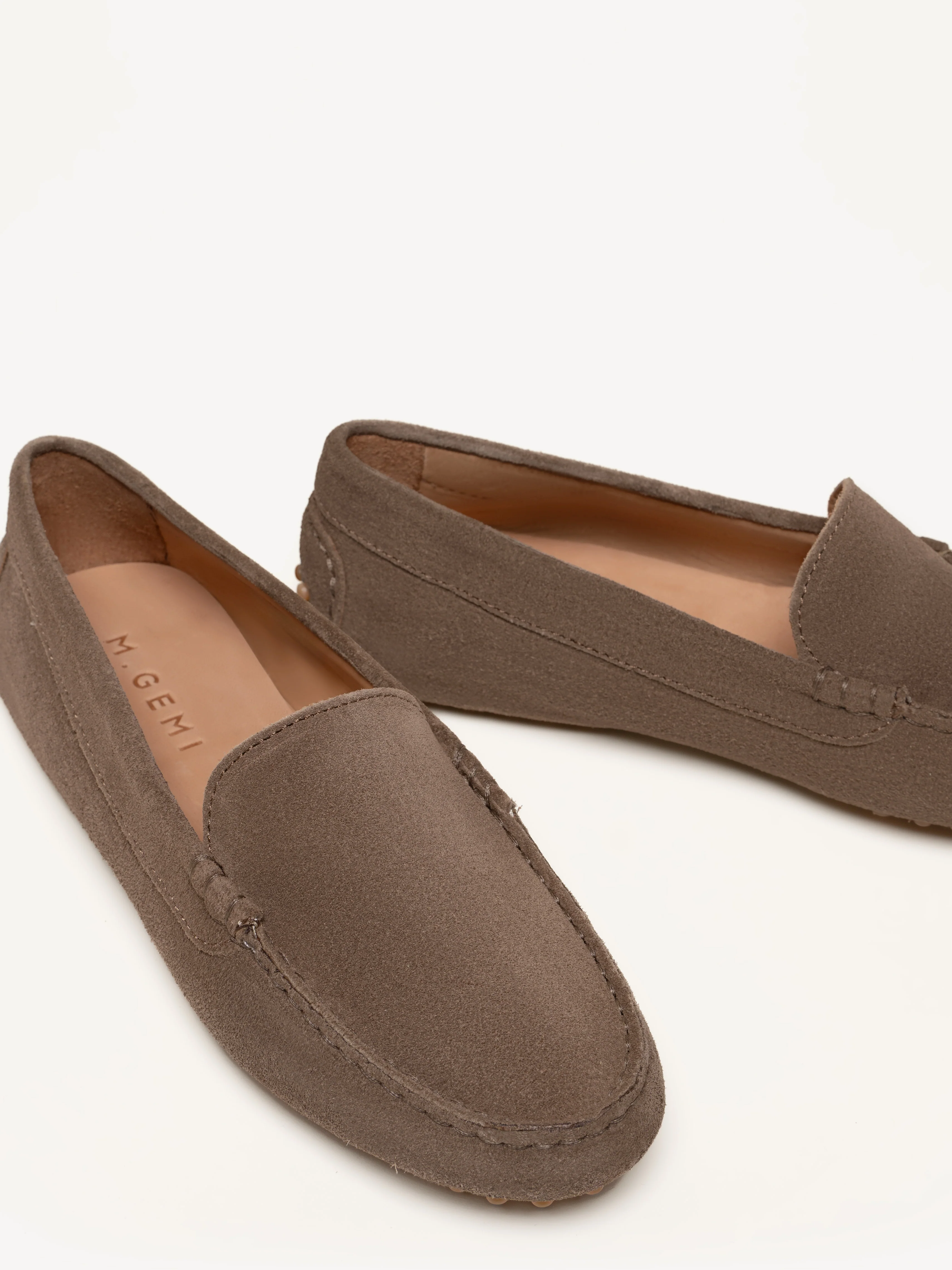 The Felize Suede - Image 3