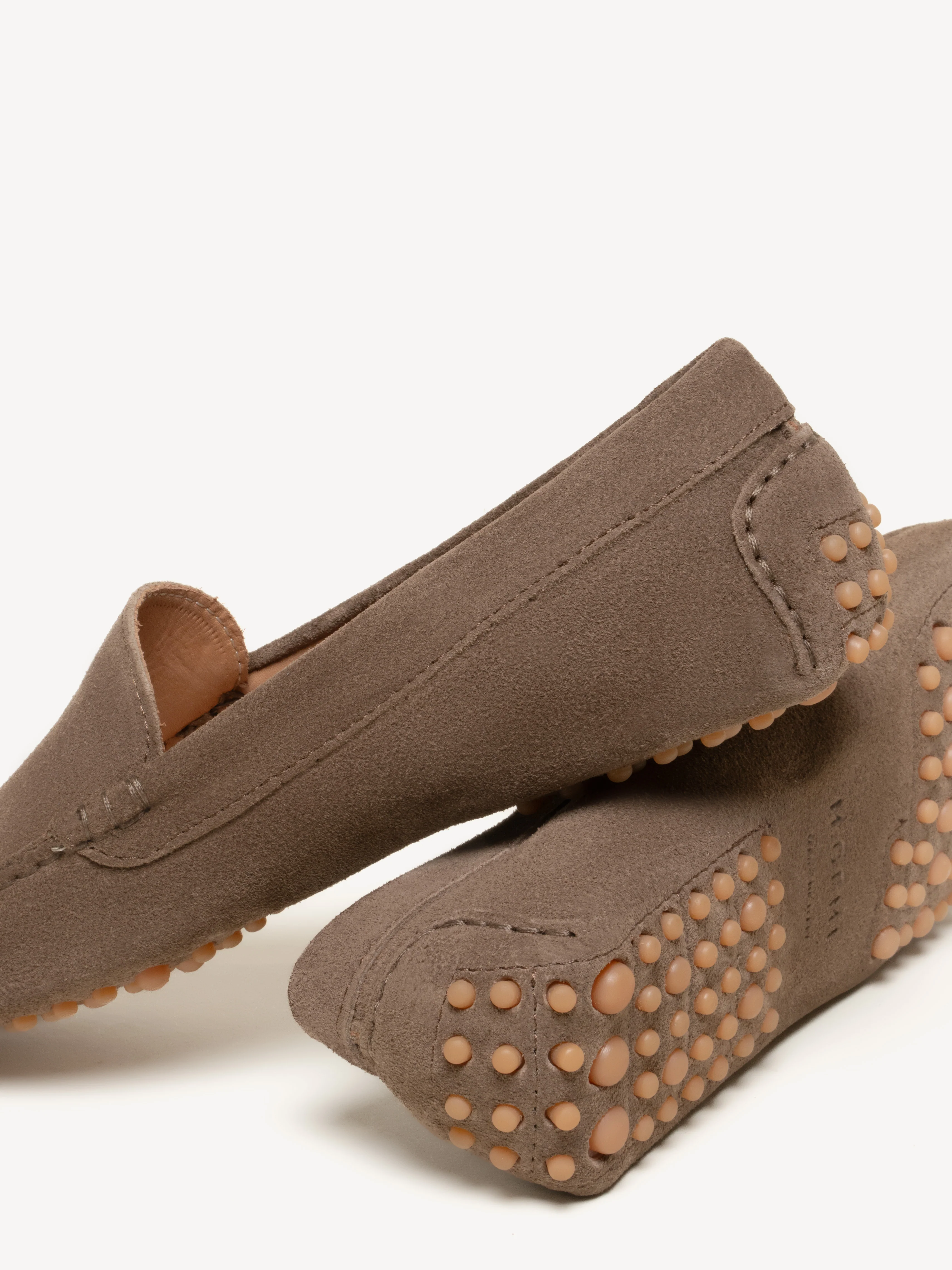 The Felize Suede - Image 4