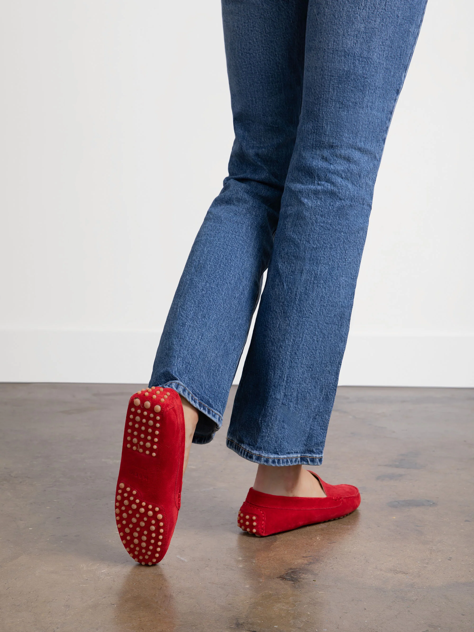 The Felize Suede - Image 8