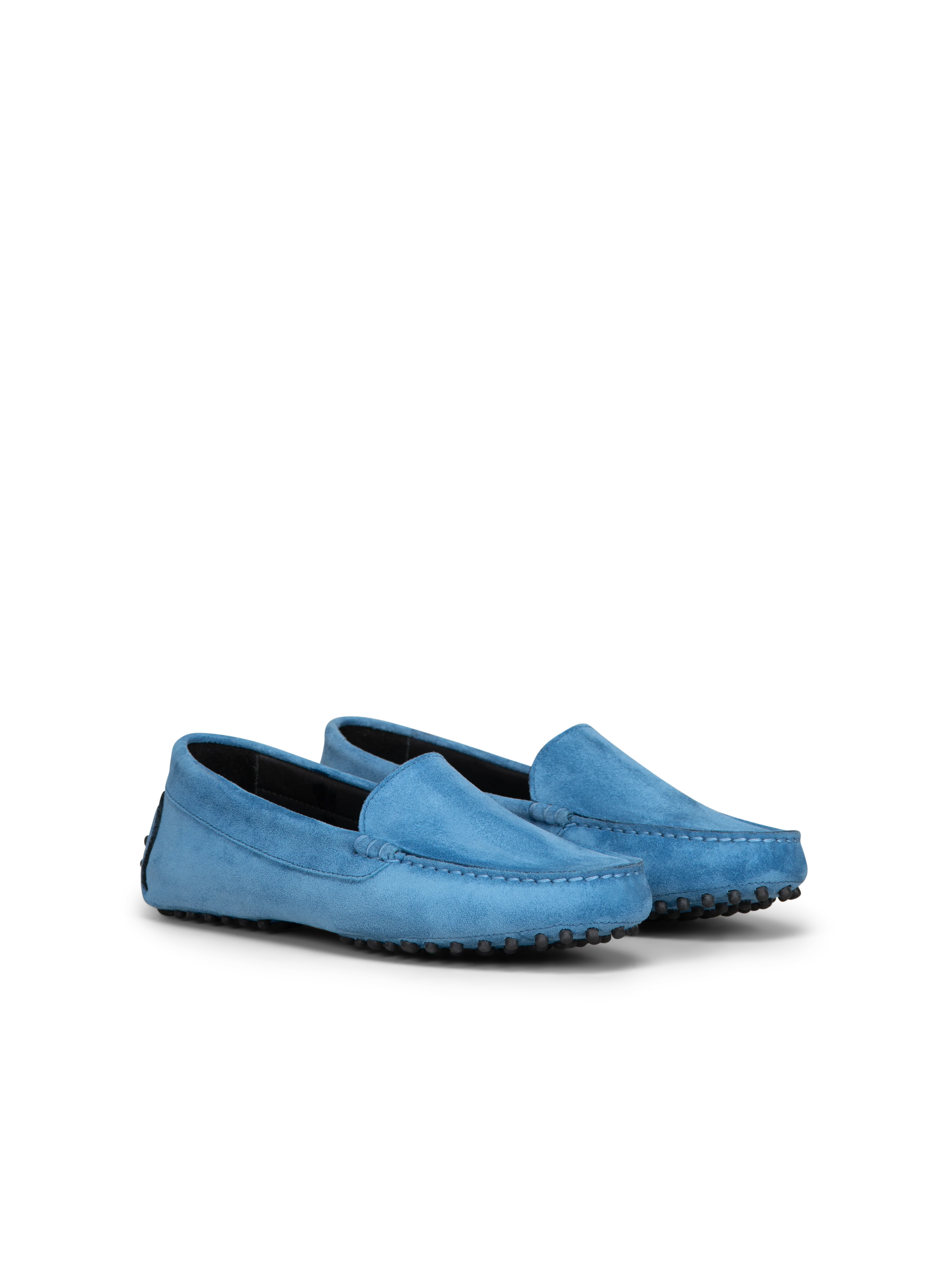 The Felize Suede - Image 11