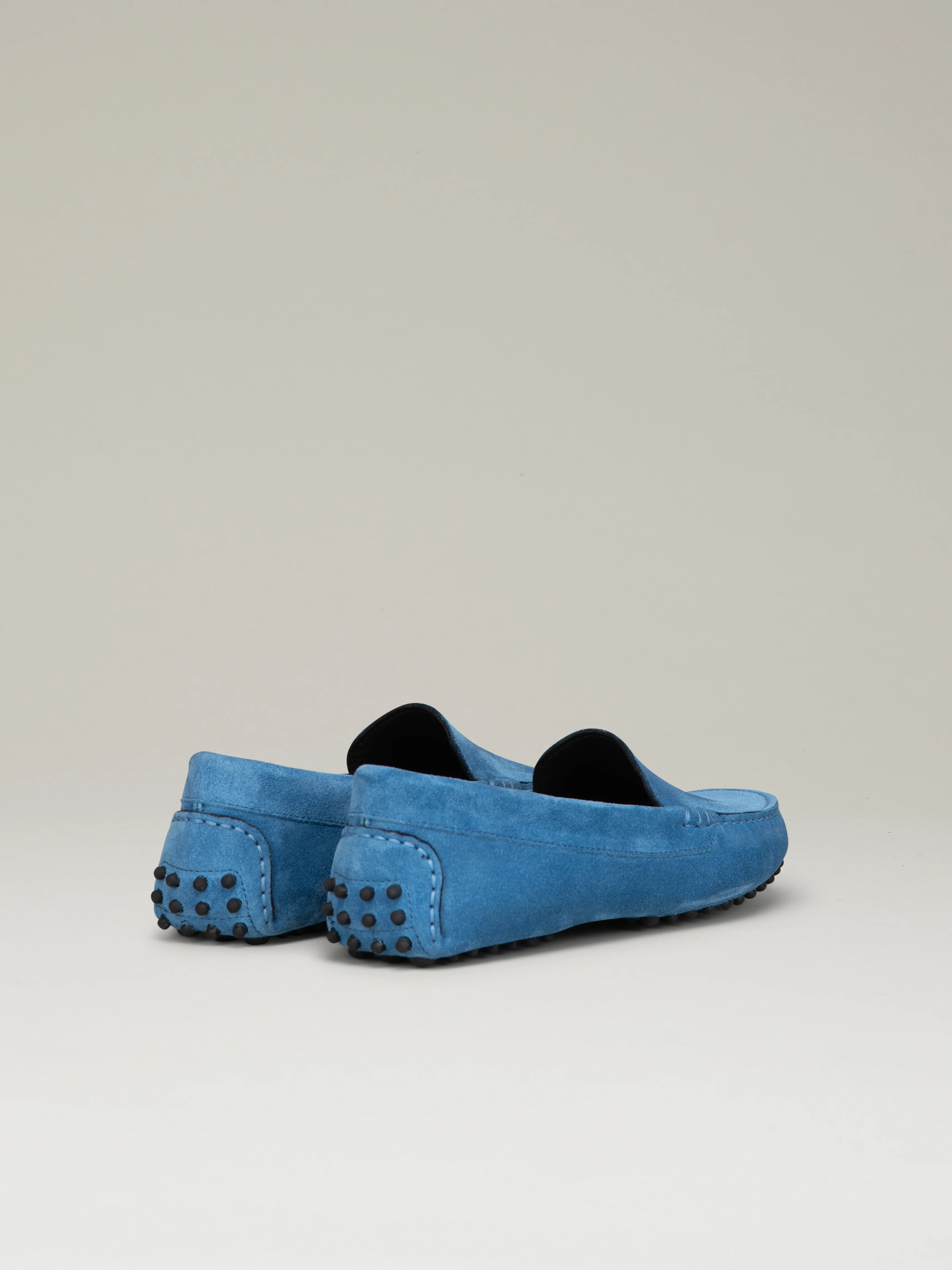 The Felize Suede - Image 3