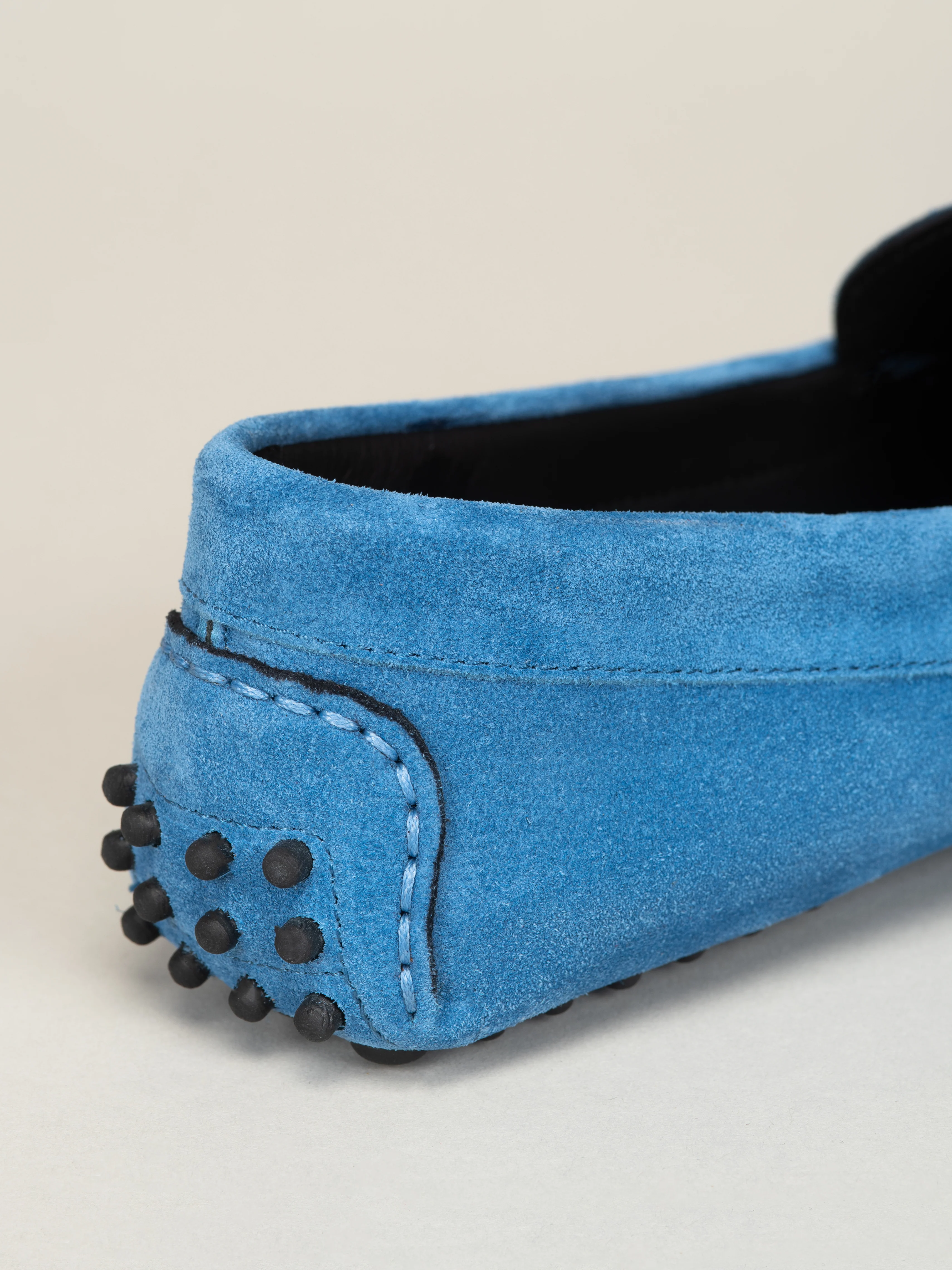 The Felize Suede - Image 4
