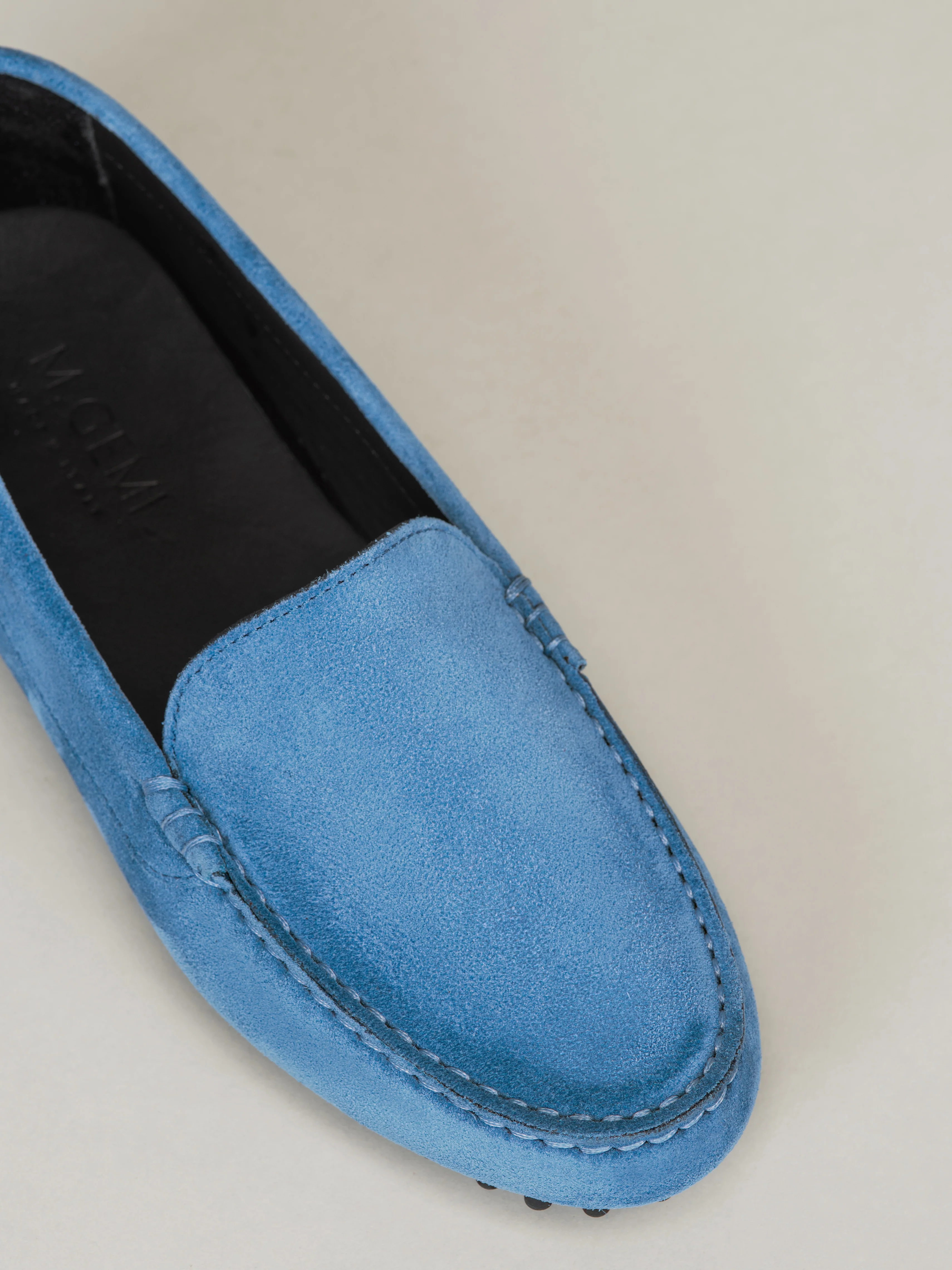 The Felize Suede - Image 5