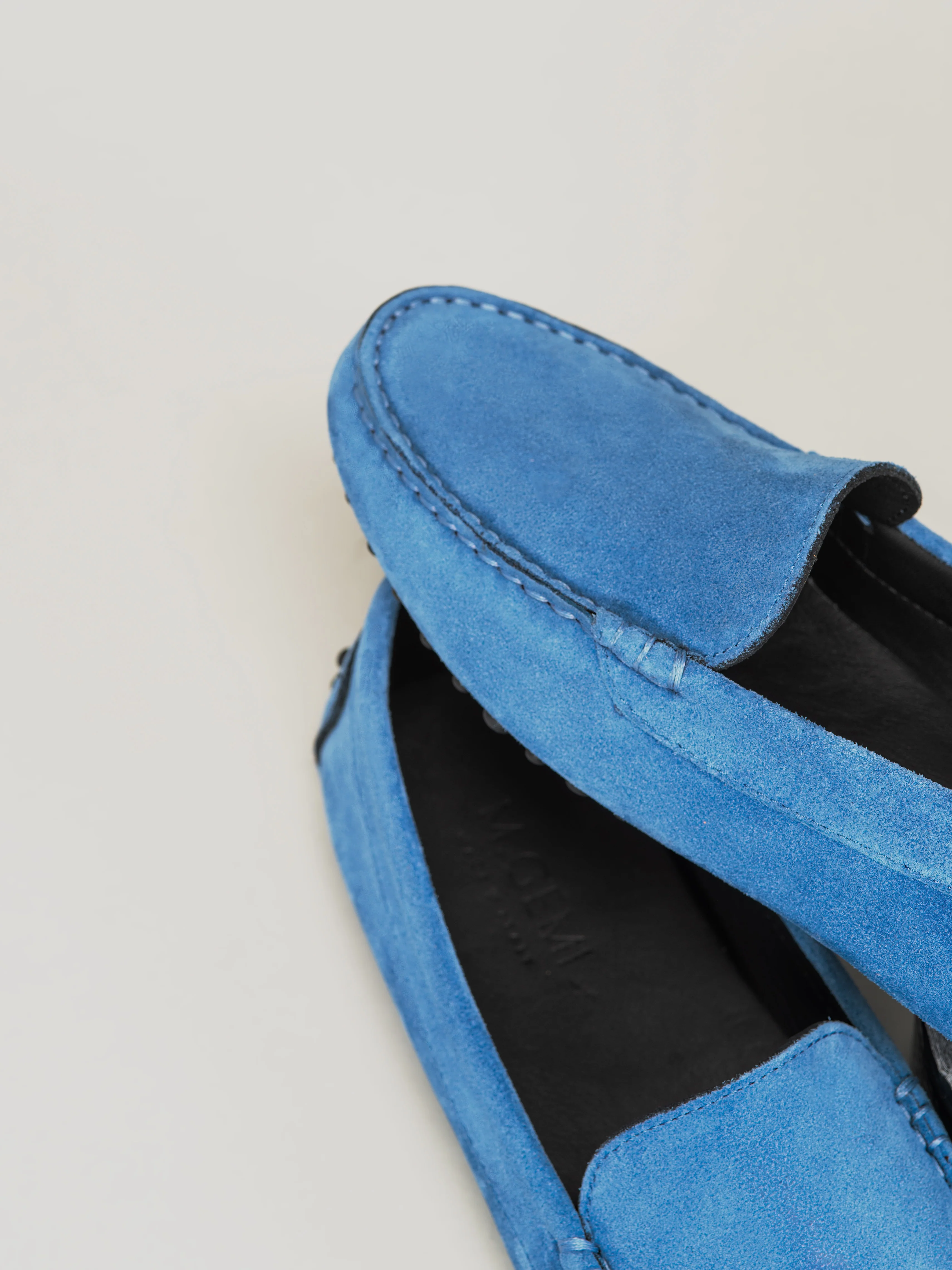 The Felize Suede - Image 6