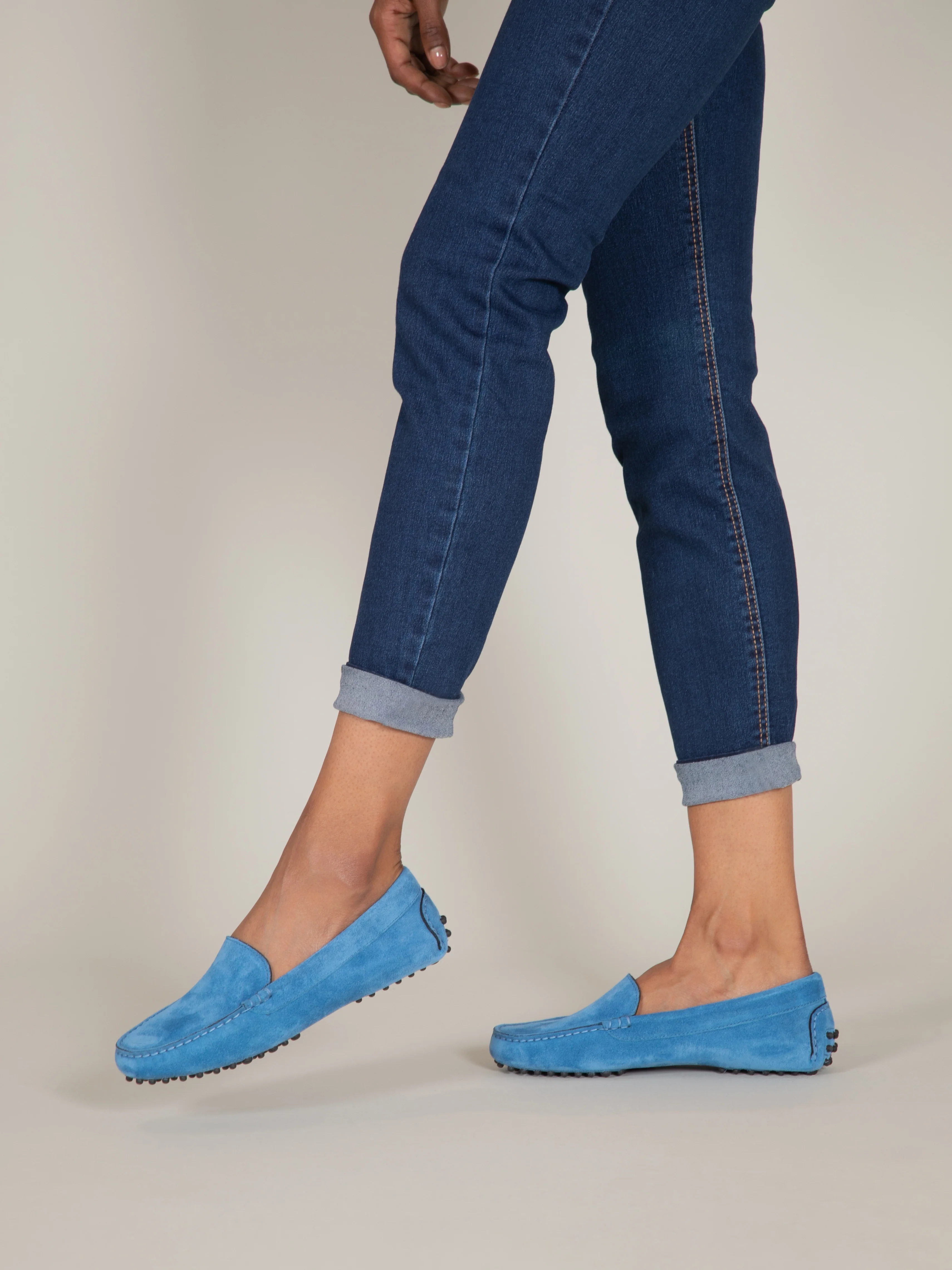 The Felize Suede - Image 7