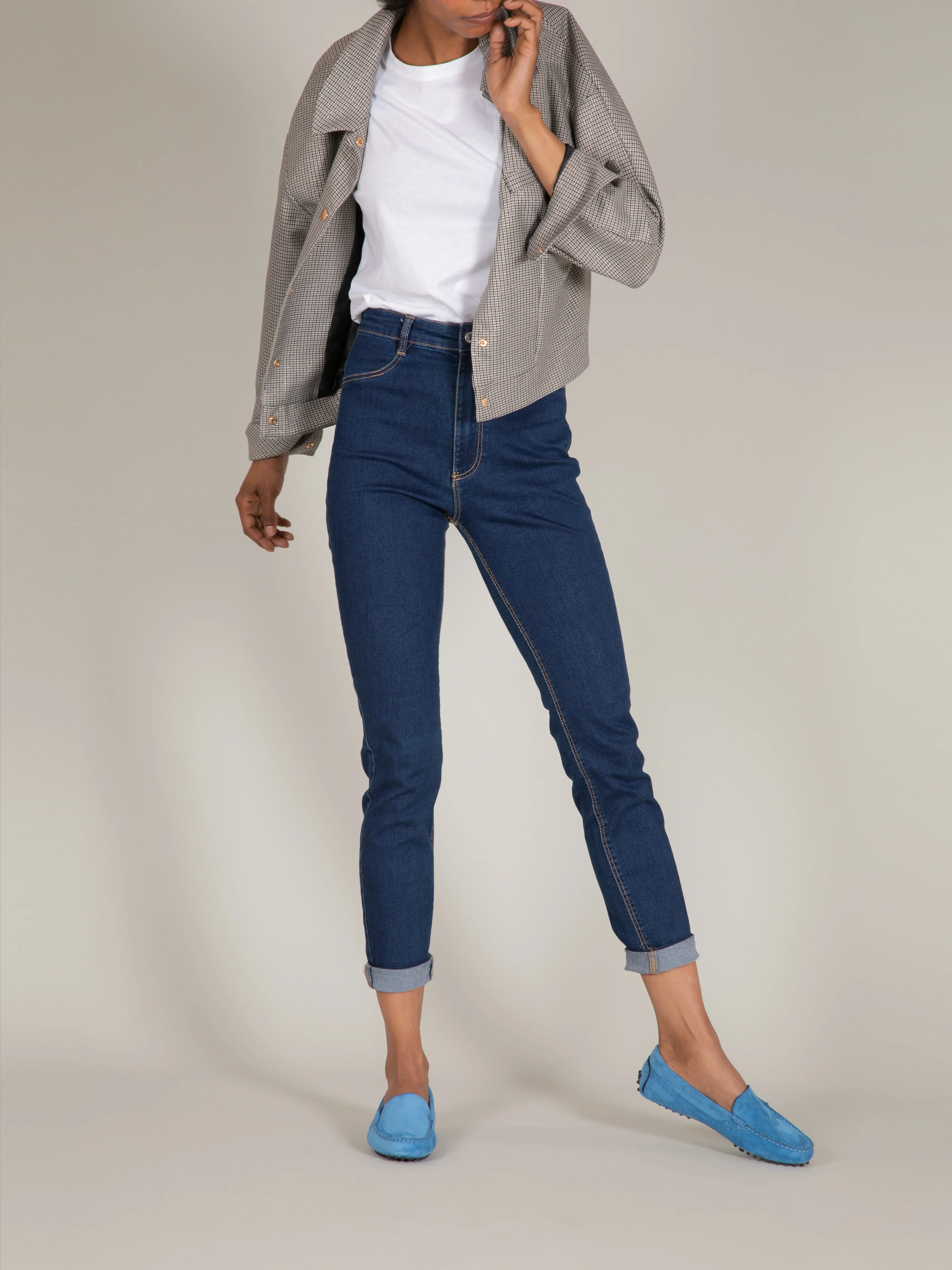 The Felize Suede - Image 8
