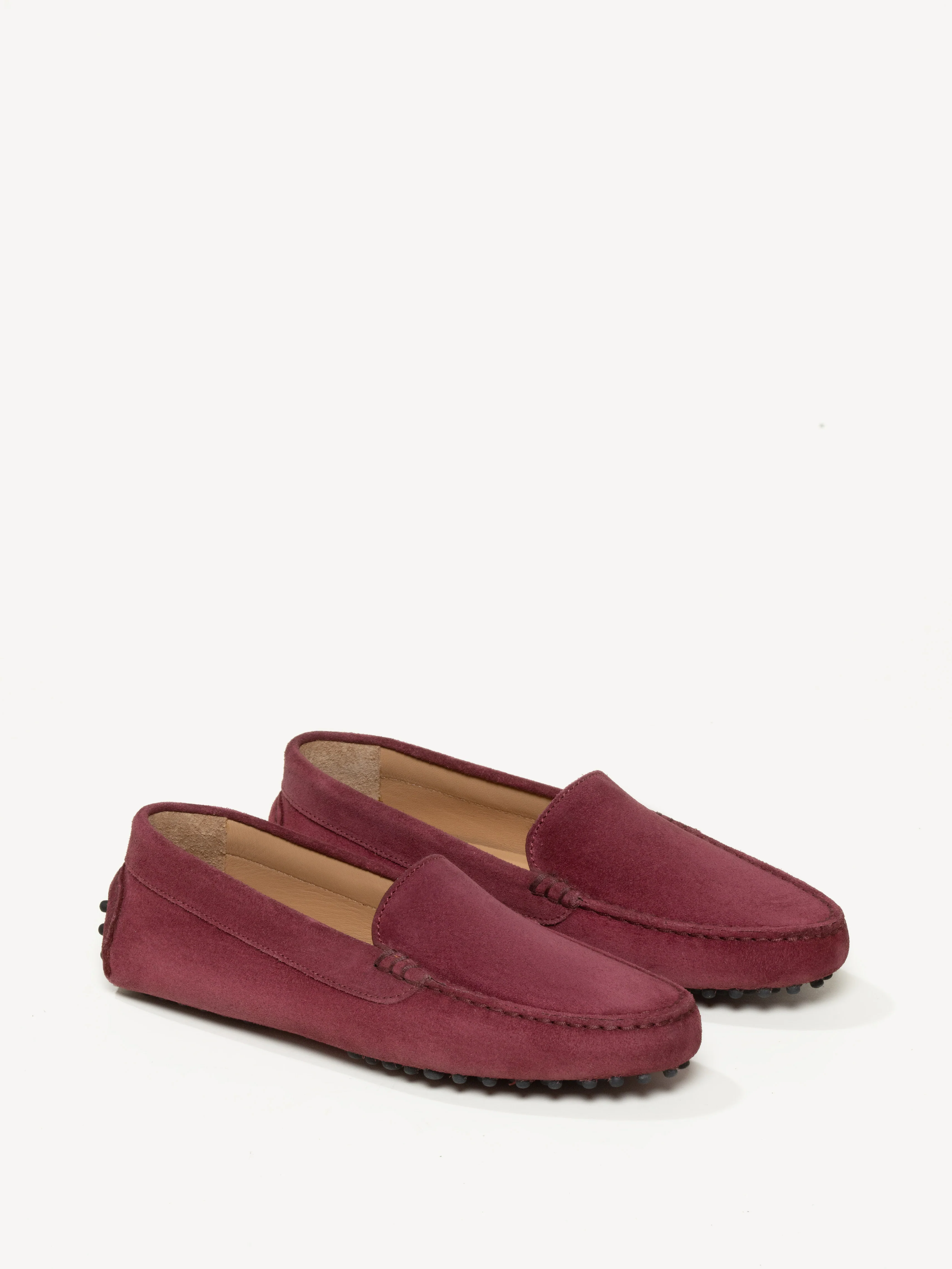 The Felize Suede - Image 2