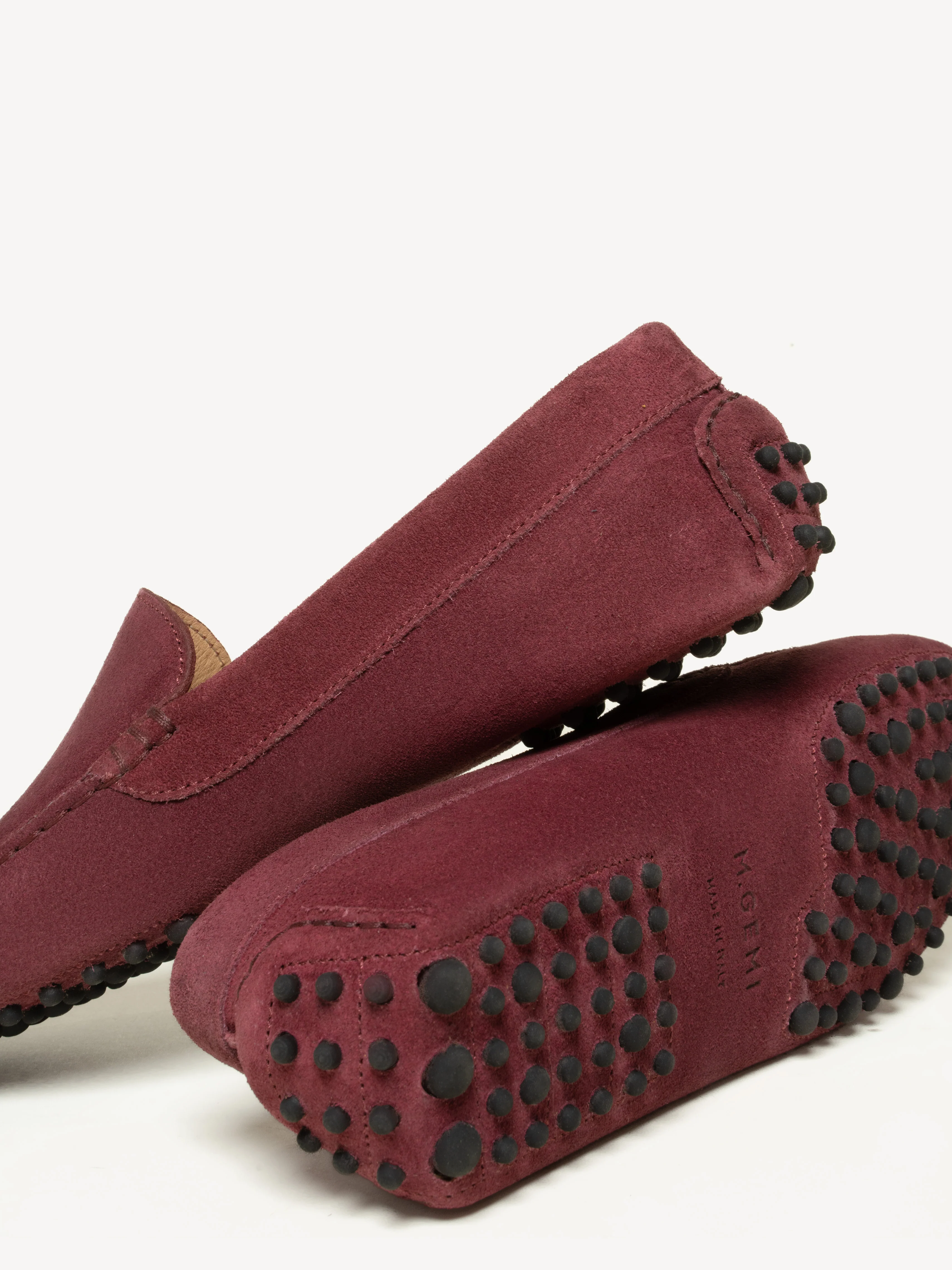 The Felize Suede - Image 4