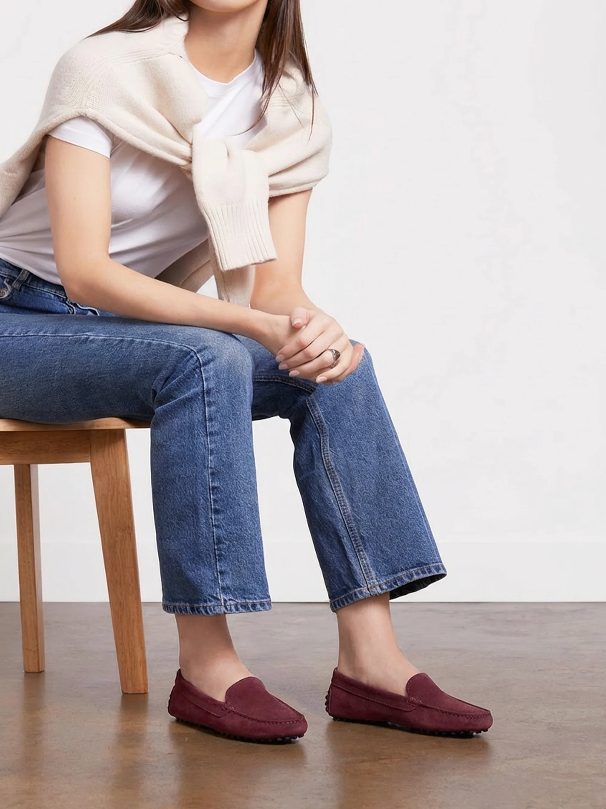The Felize Suede - Image 6