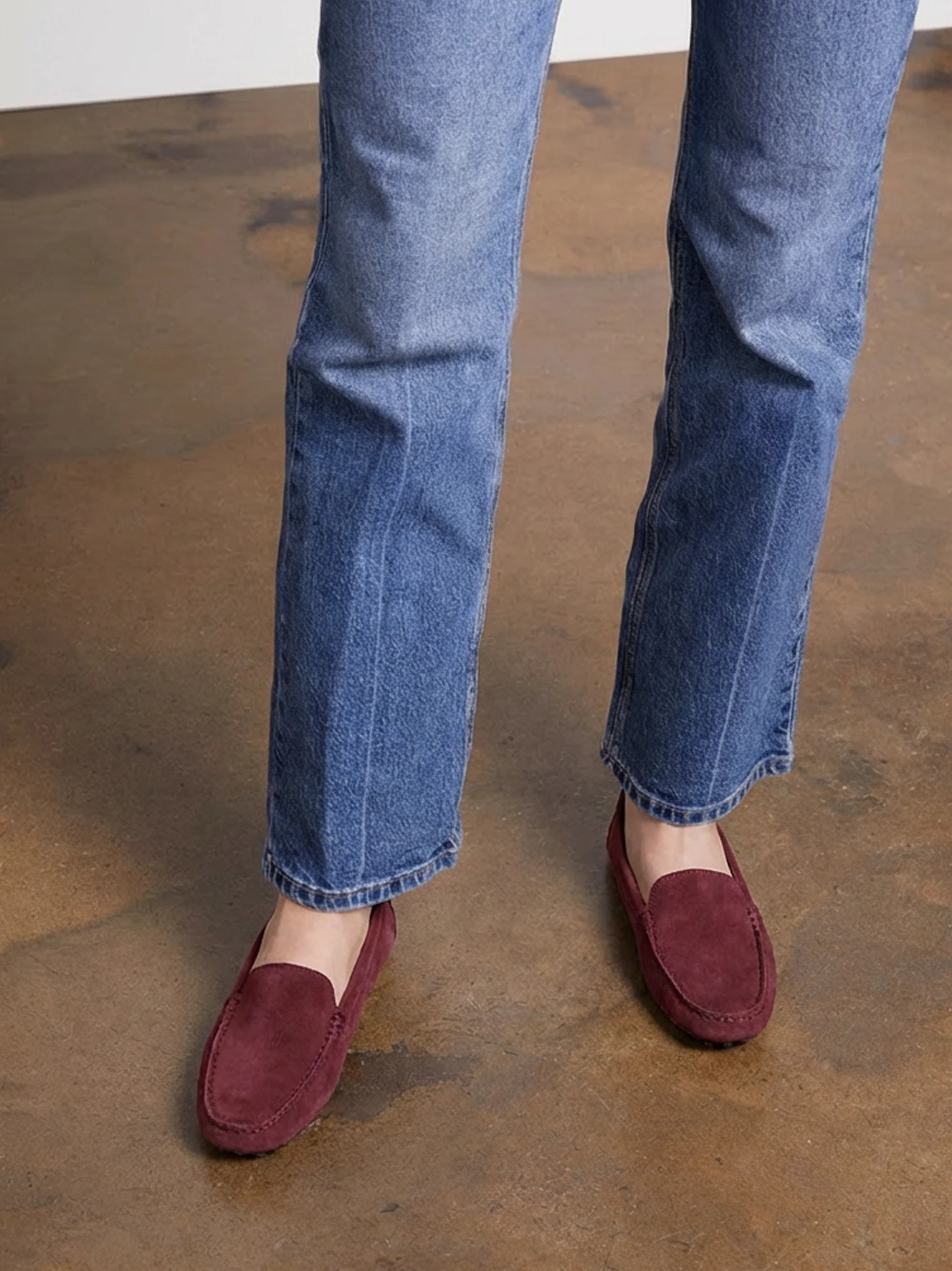 The Felize Suede - Image 7