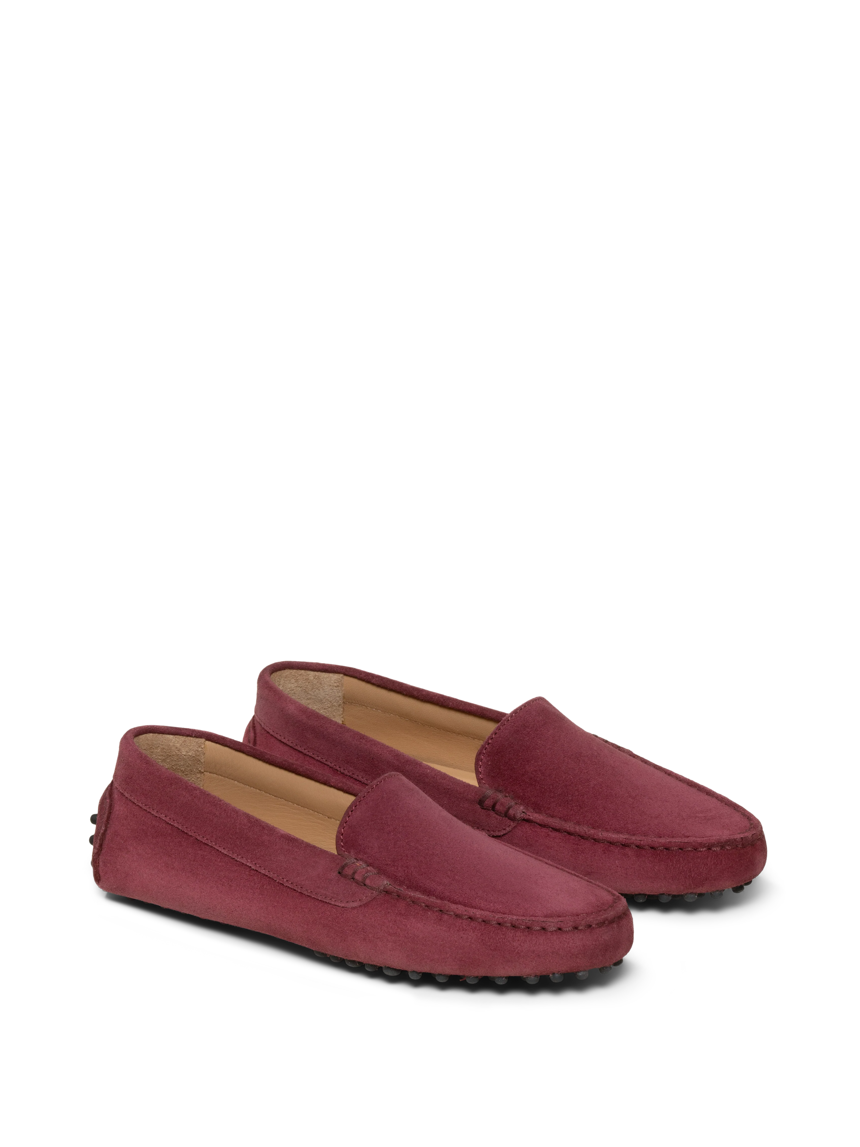 The Felize Suede - Image 9