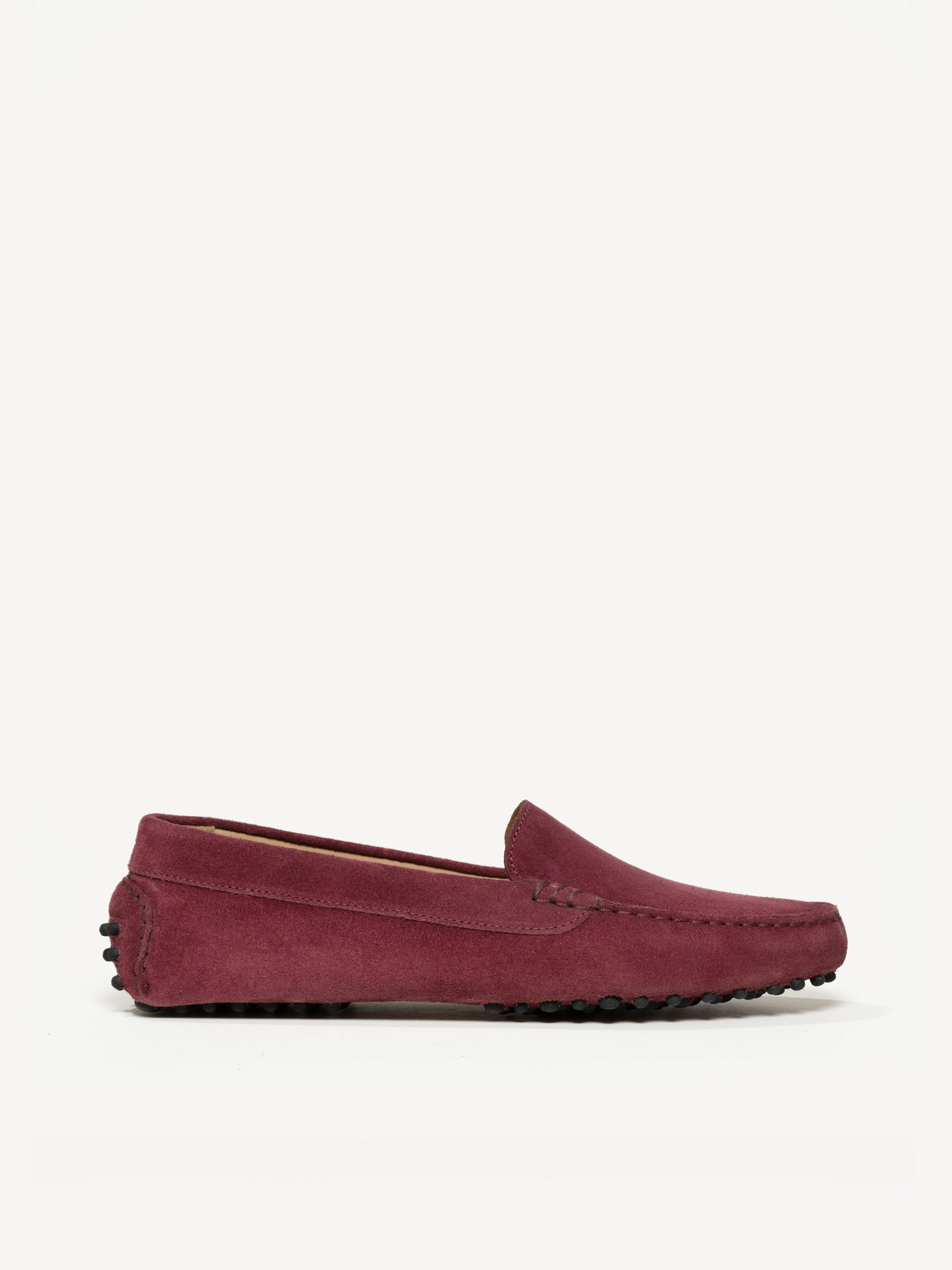 The Felize Suede (Sample Sale)