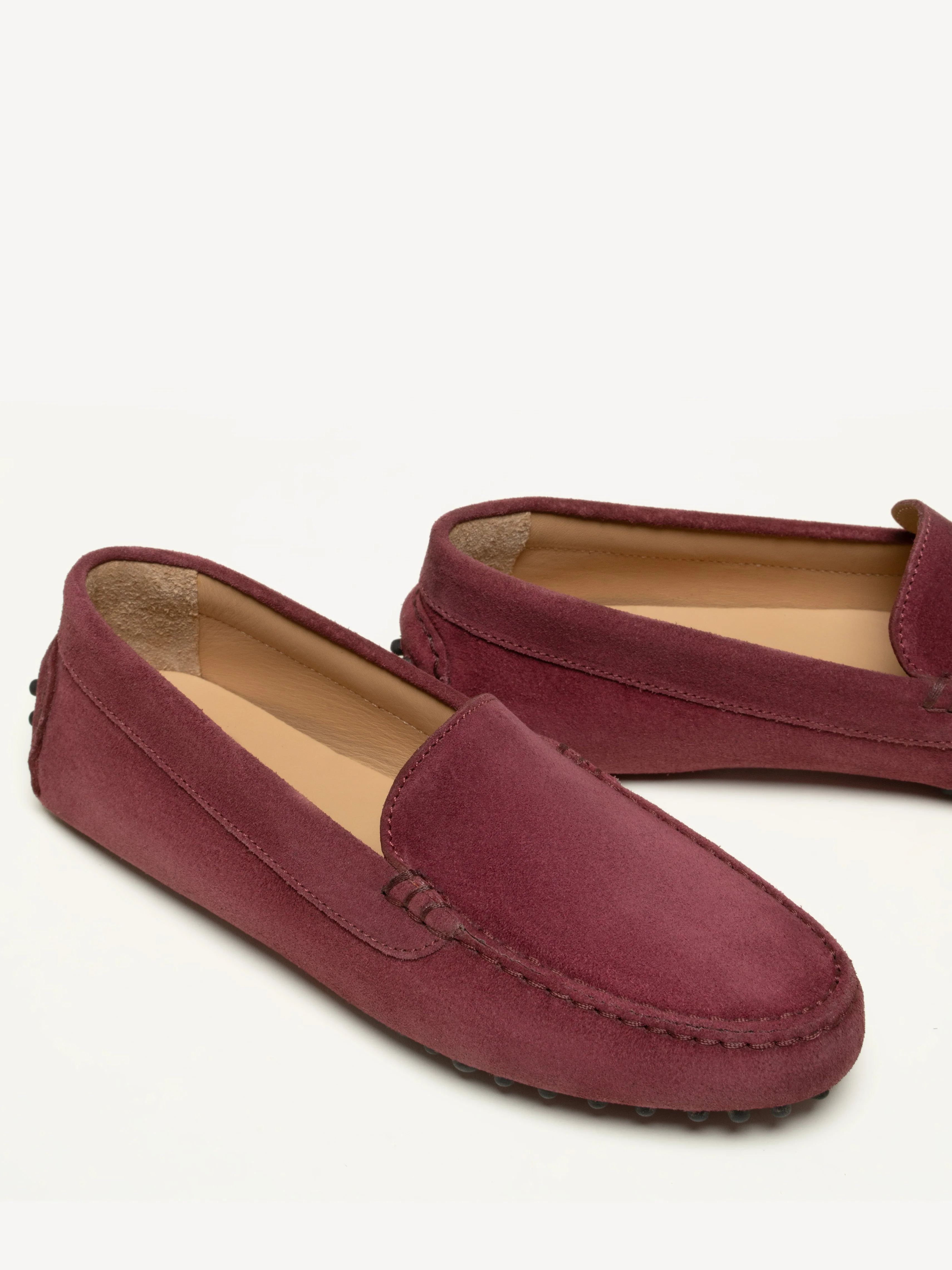 The Felize Suede (Sample Sale) - Image 3