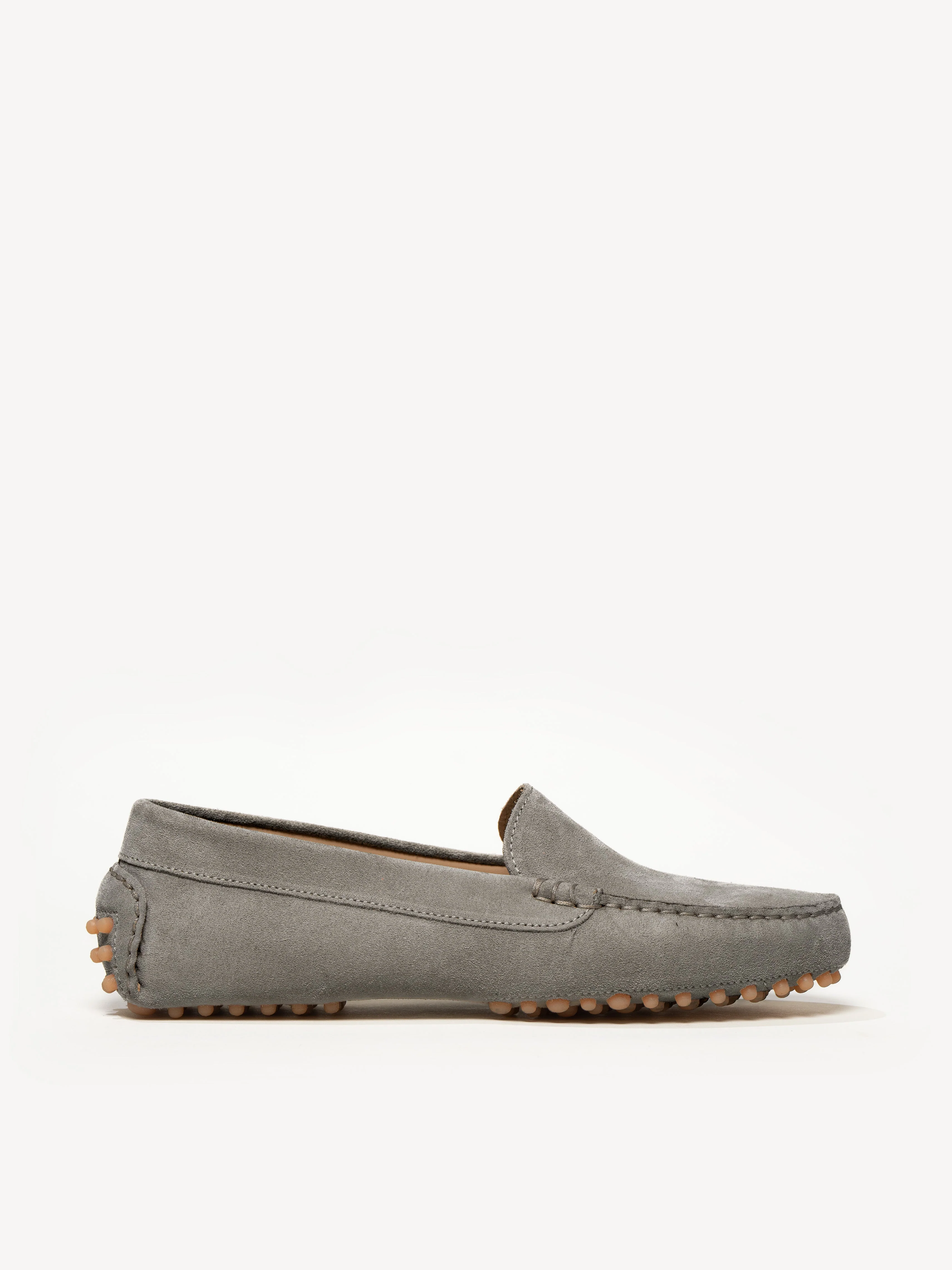 The Felize Suede (Sample Sale)
