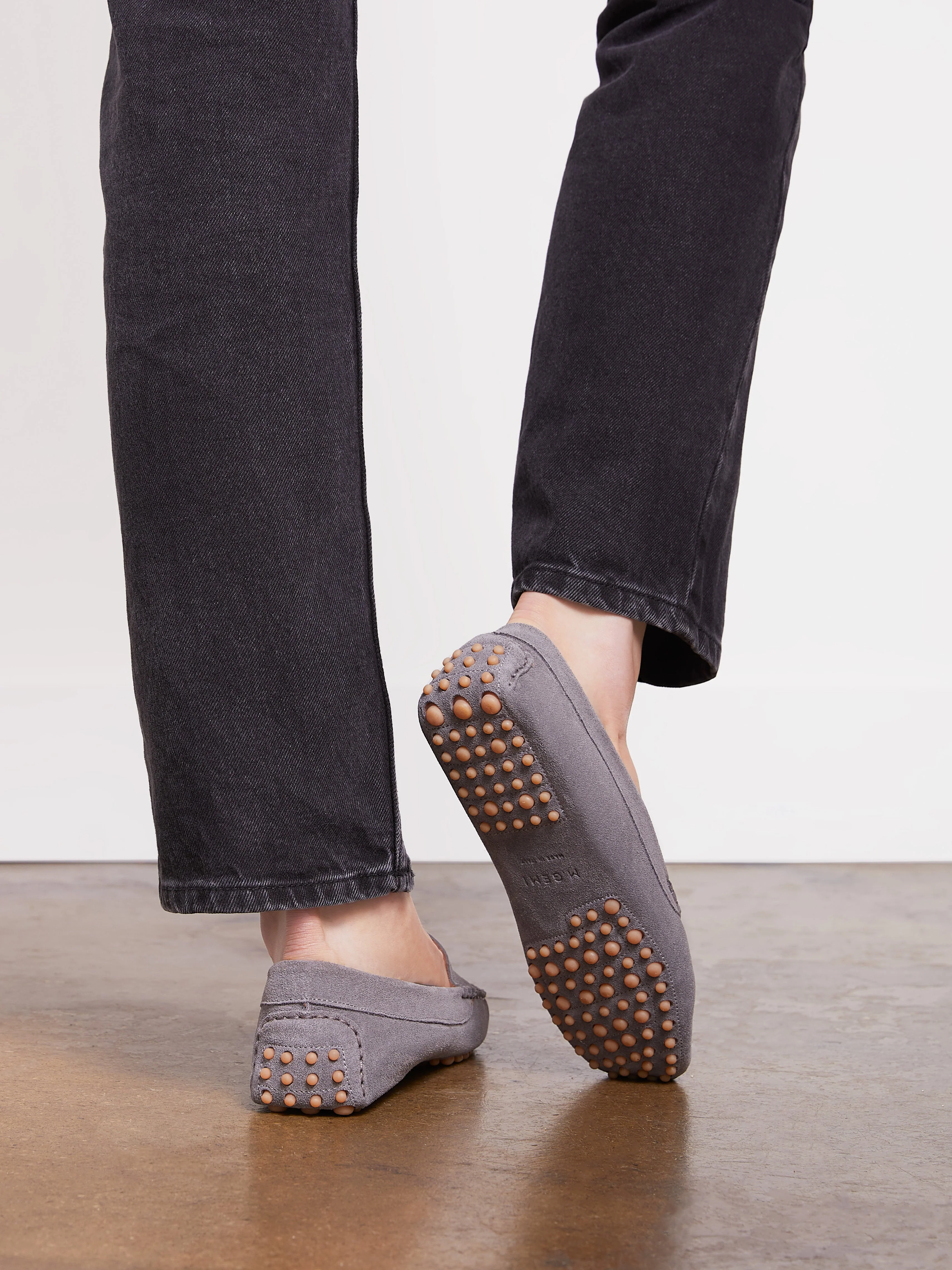 The Felize Suede (Sample Sale) - Image 11