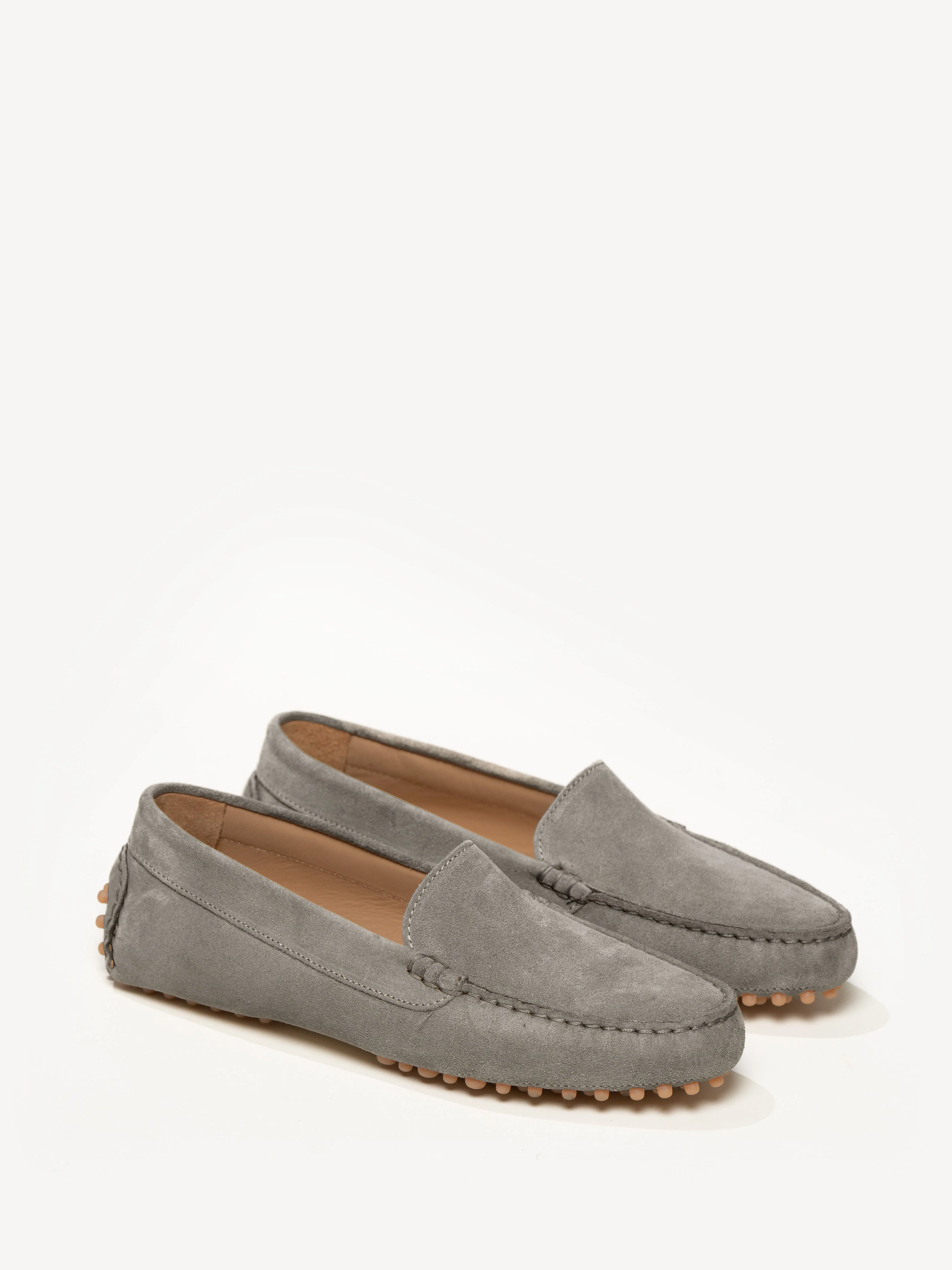 The Felize Suede (Sample Sale) - Image 2