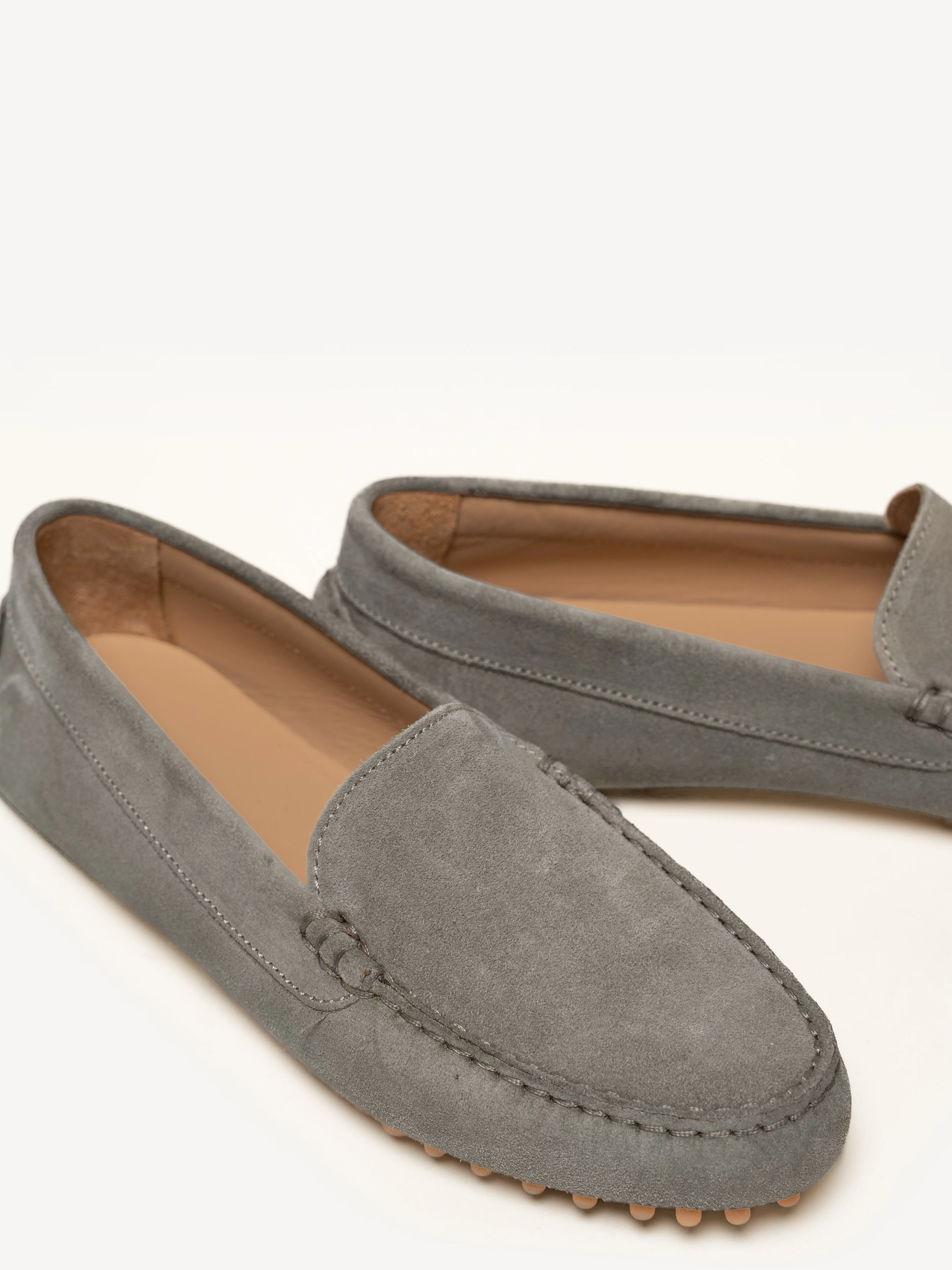 The Felize Suede (Sample Sale) - Image 3