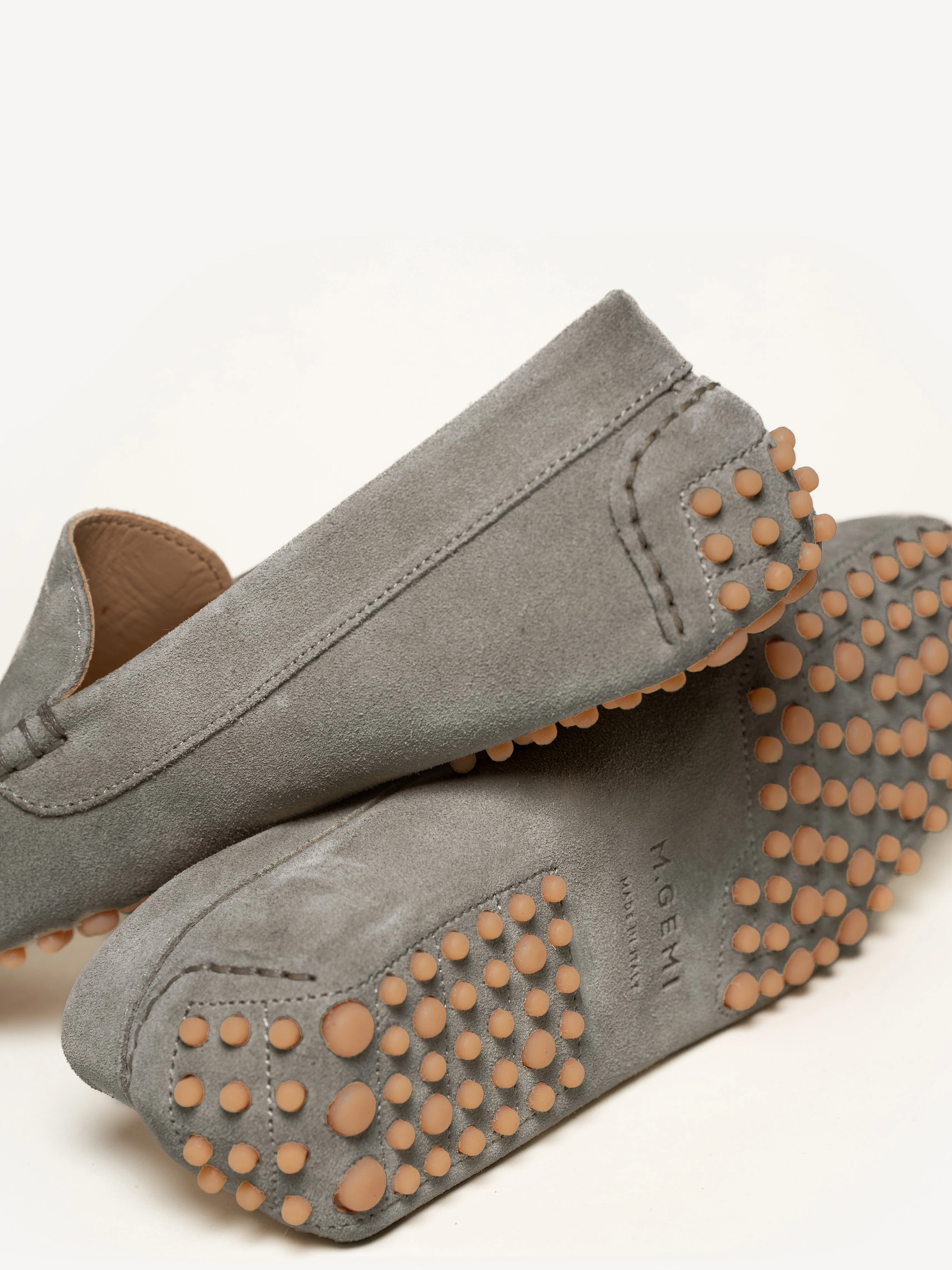 The Felize Suede (Sample Sale) - Image 4