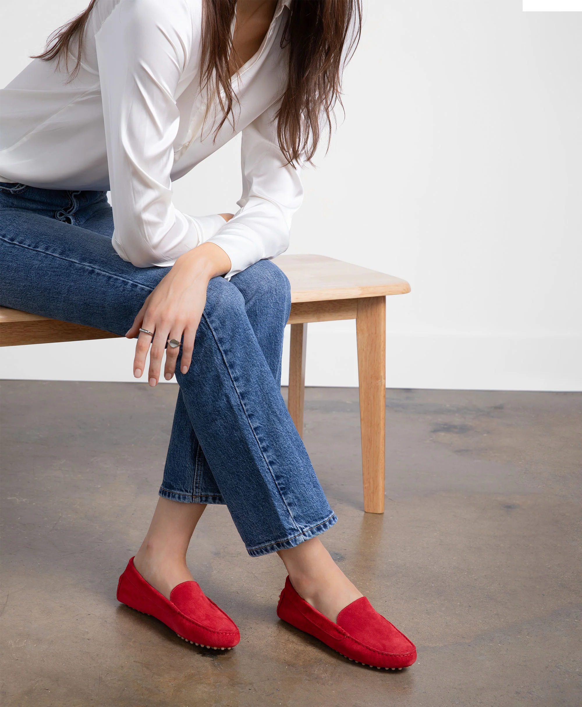 The Felize Suede - Image 9