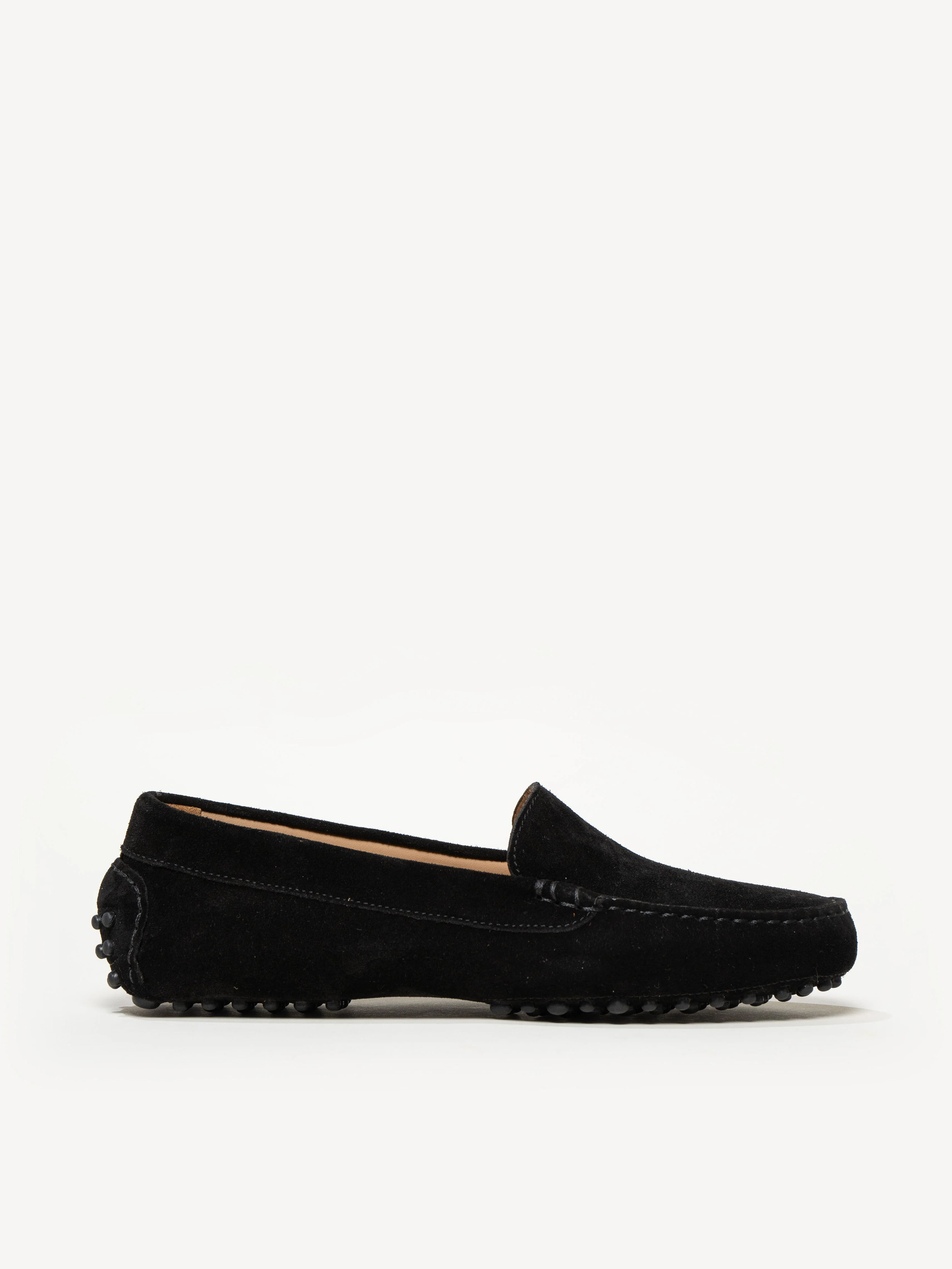 The Felize Suede (Sample Sale)