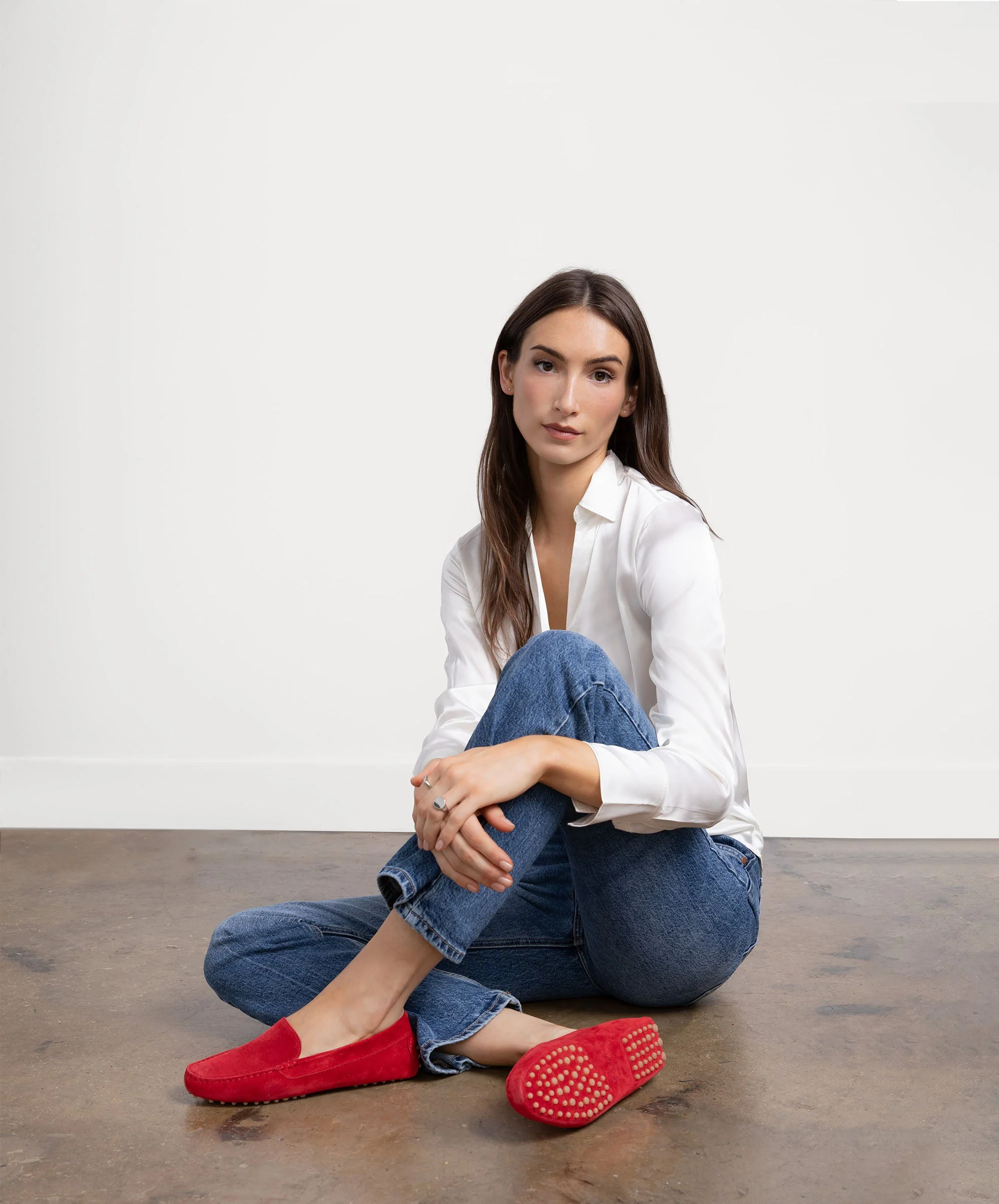 The Felize Suede (Sample Sale) - Image 11