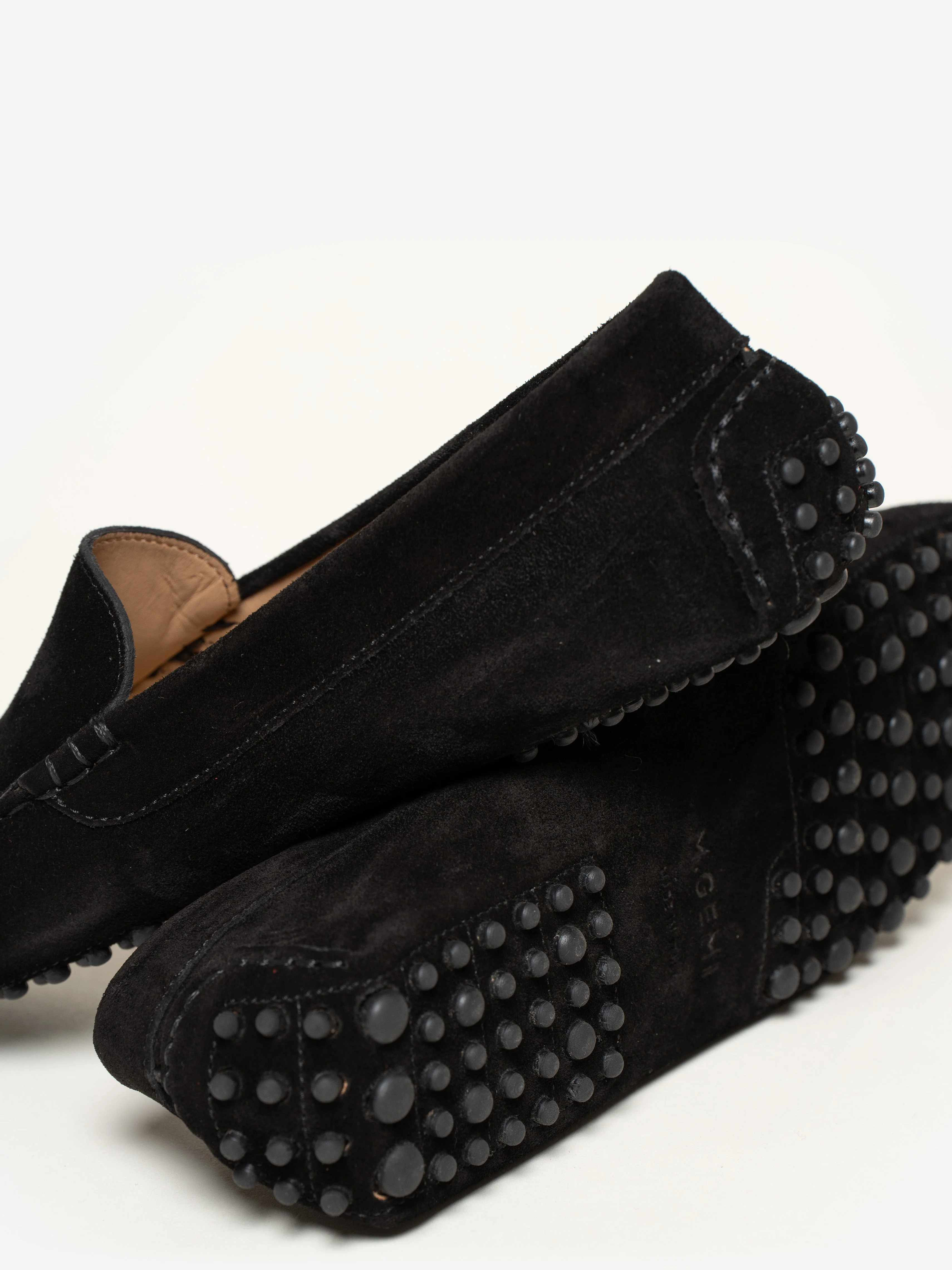 The Felize Suede (Sample Sale) - Image 4