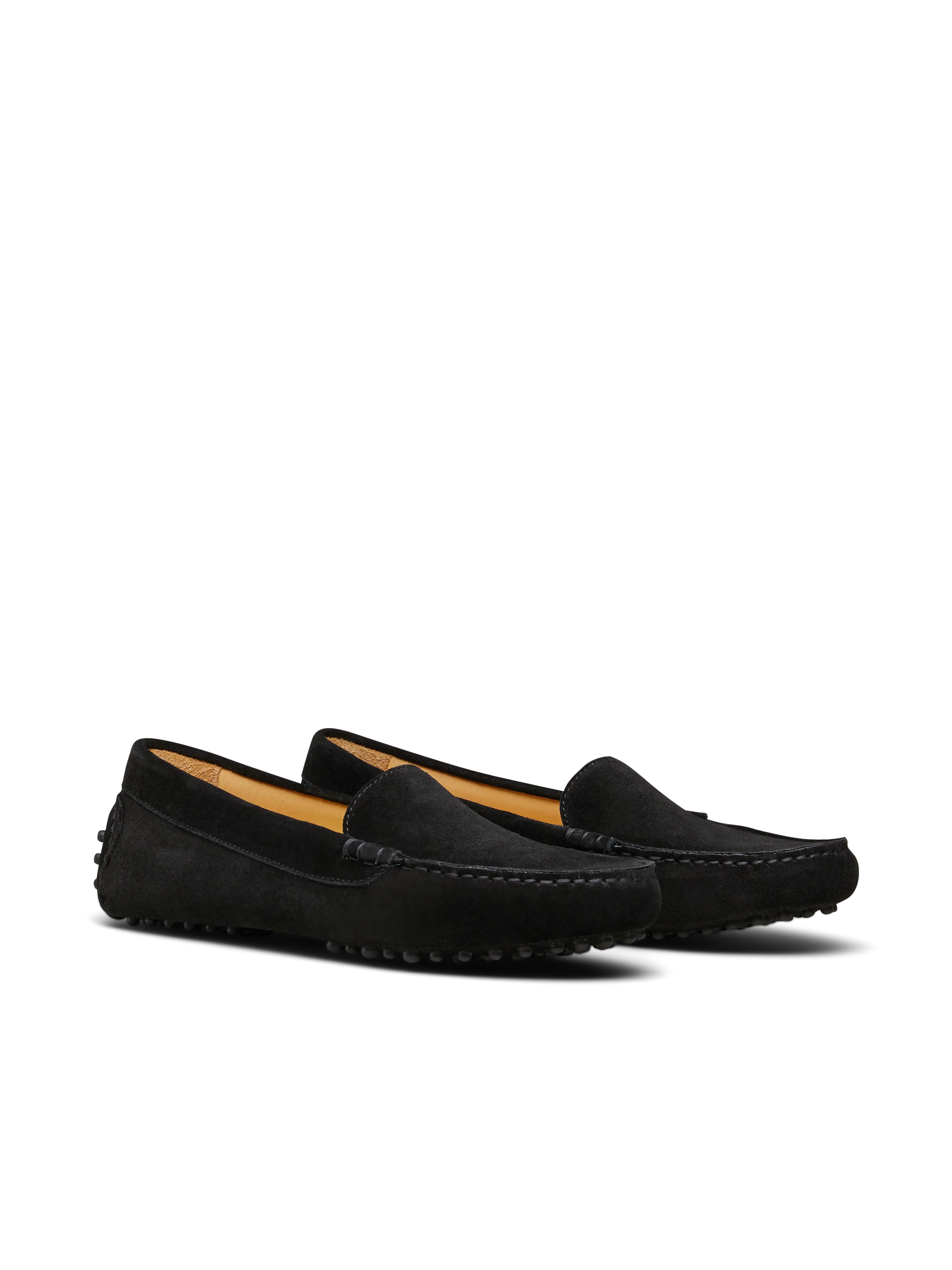 The Felize Suede (Sample Sale) - Image 7